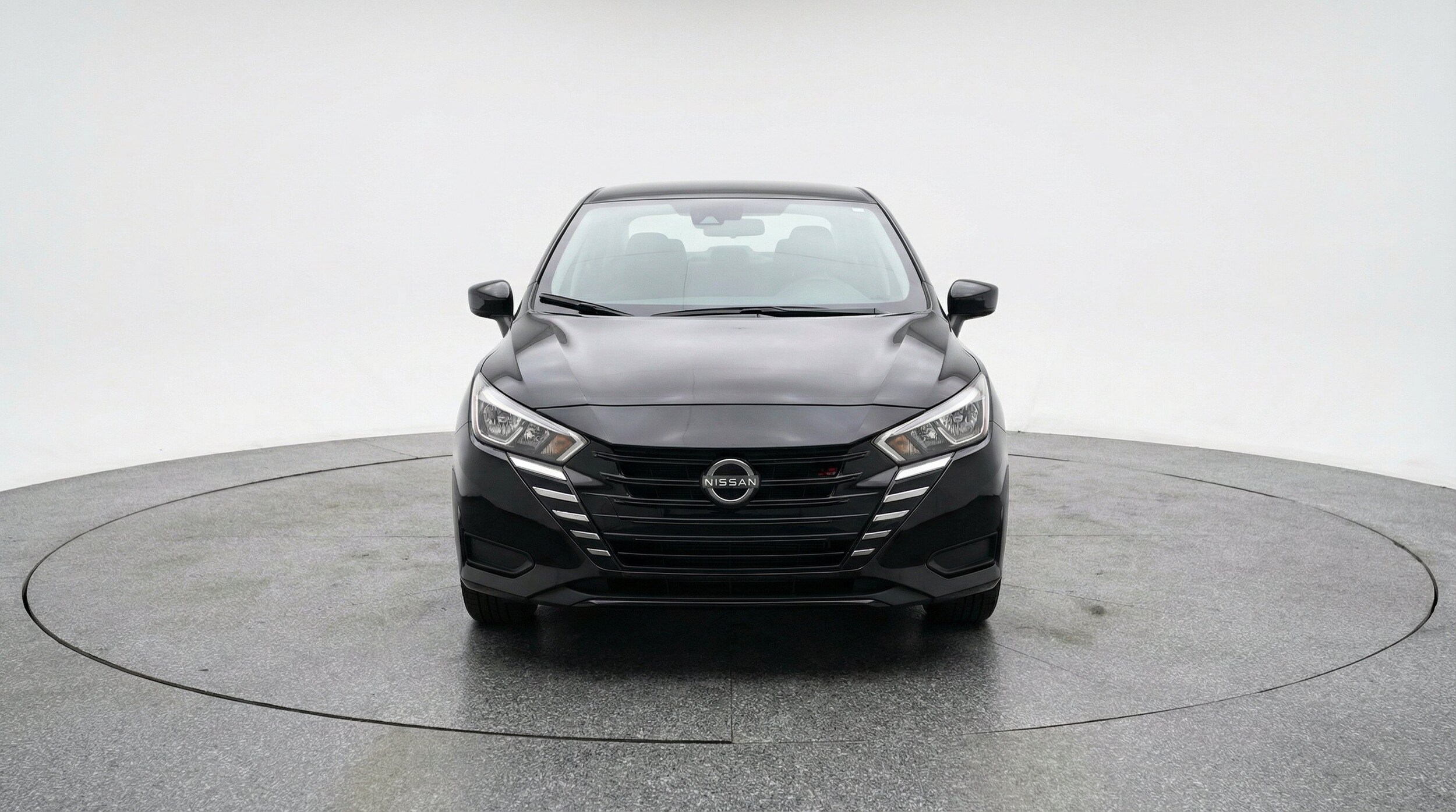 Thumbnail: 2025 Nissan Versa - 2