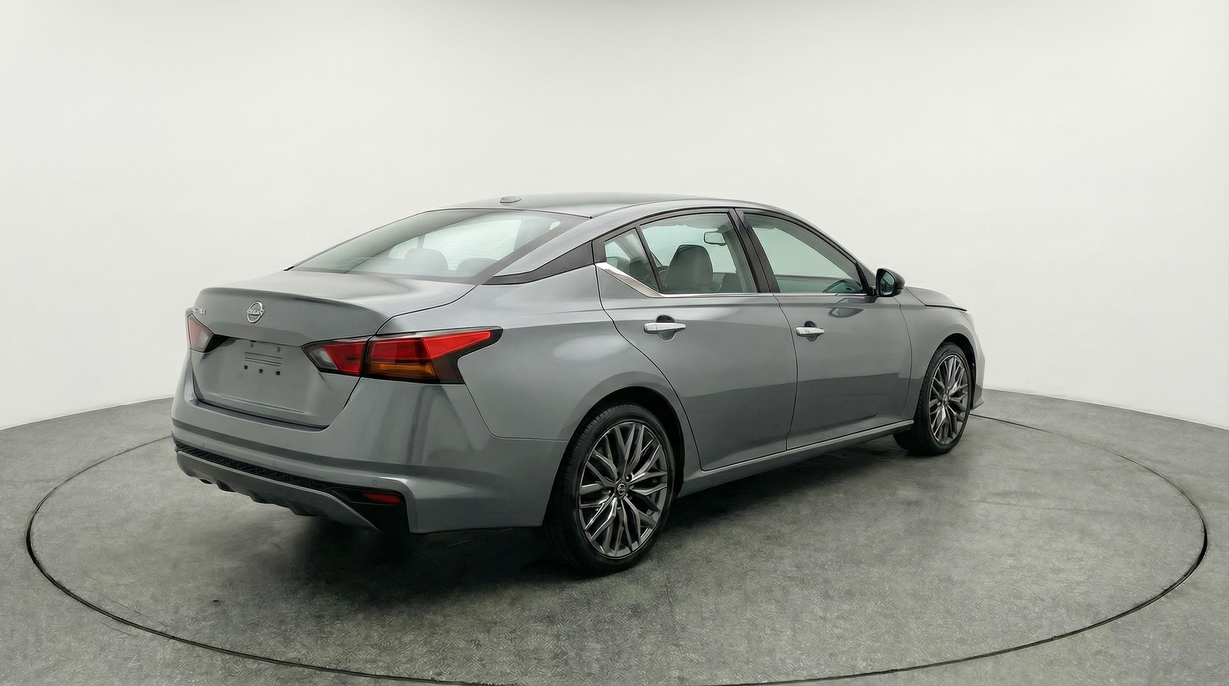 Thumbnail: 2025 Nissan Altima - 7