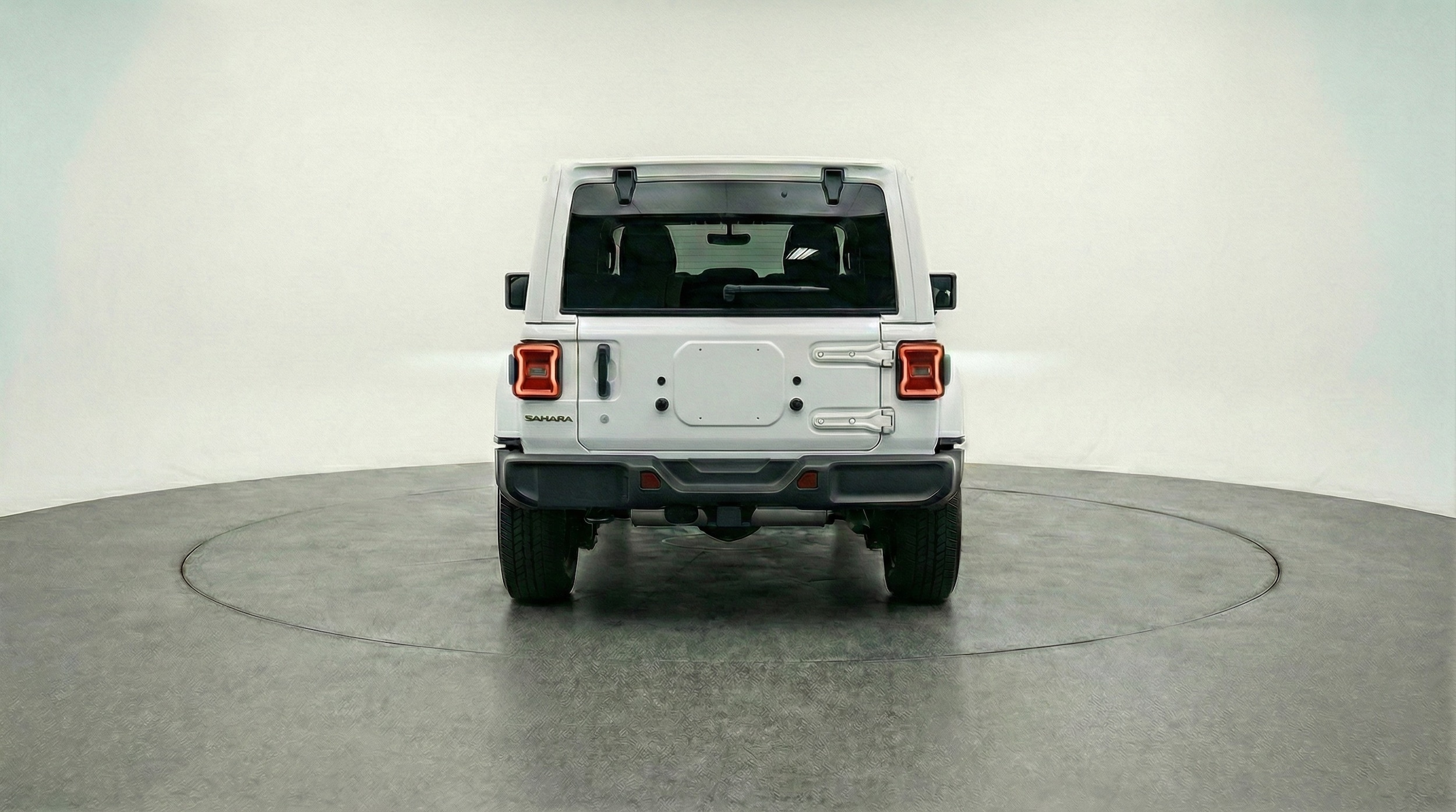 Thumbnail: 2025 Jeep Wrangler - 6