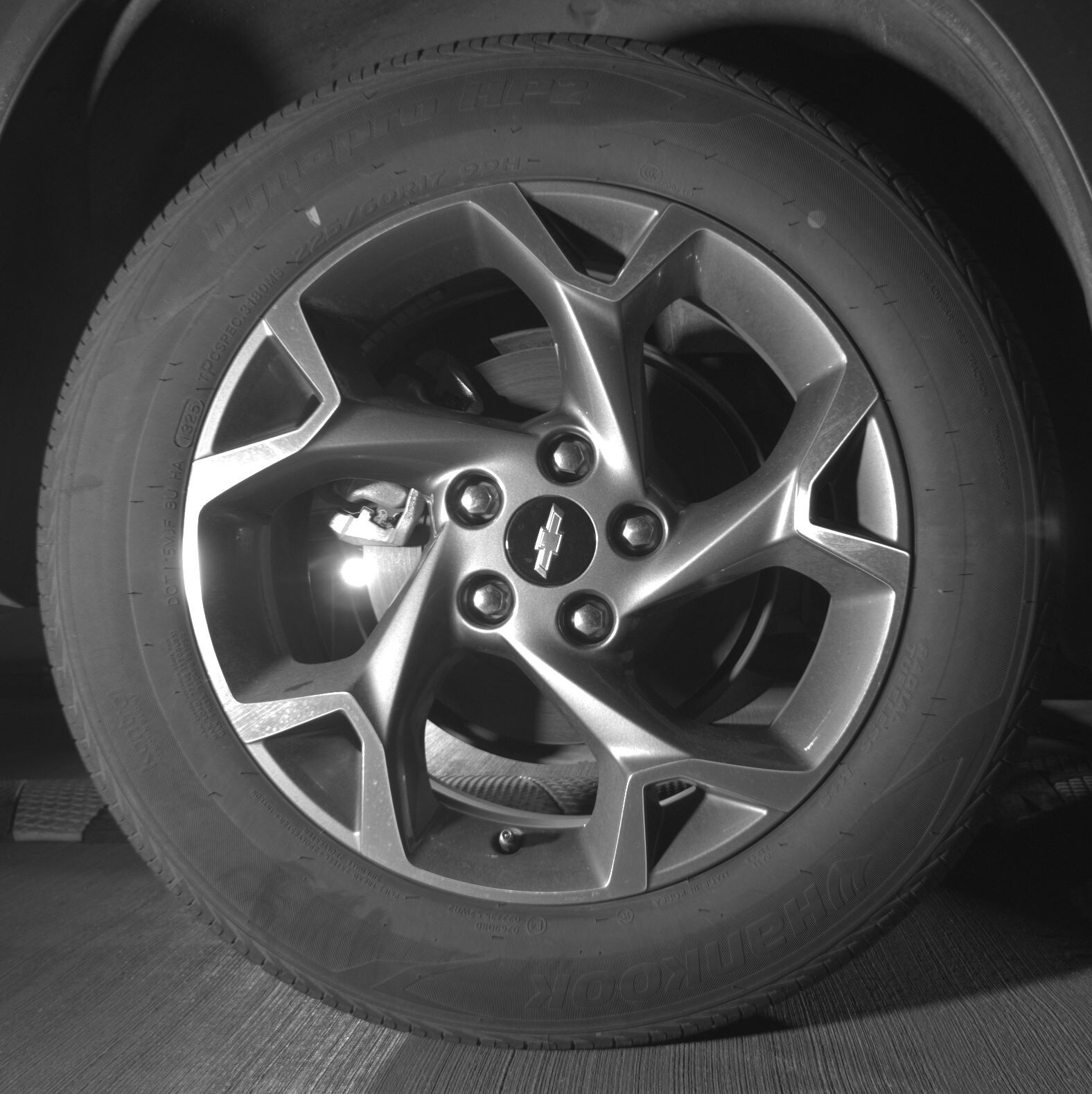 Thumbnail: 2025 Chevrolet Trax - 12