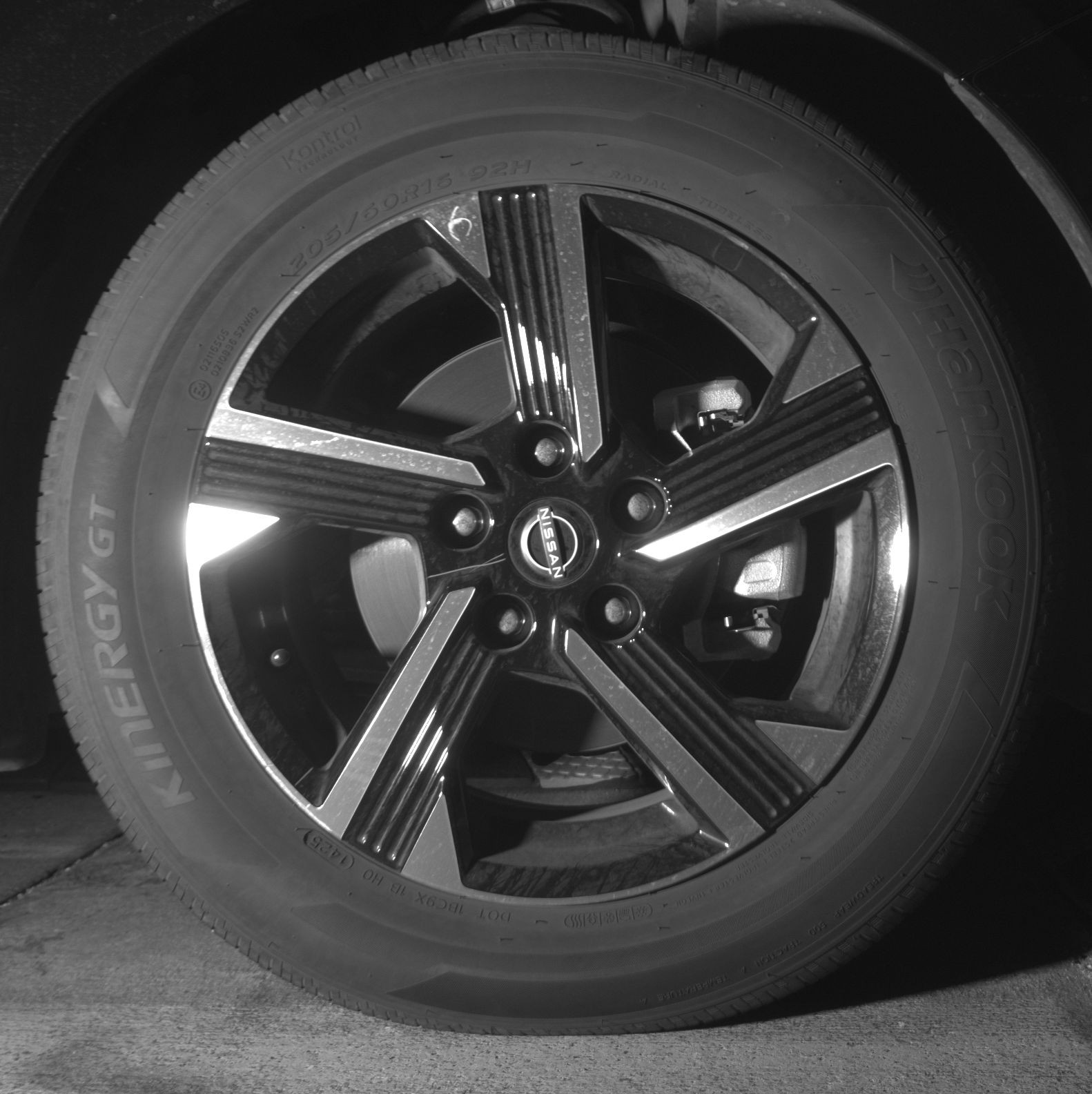 Thumbnail: 2025 Nissan Sentra - 10