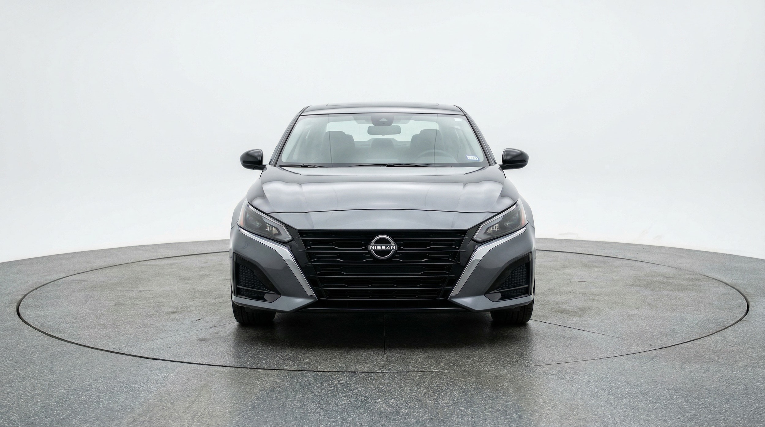 Thumbnail: 2025 Nissan Altima - 2