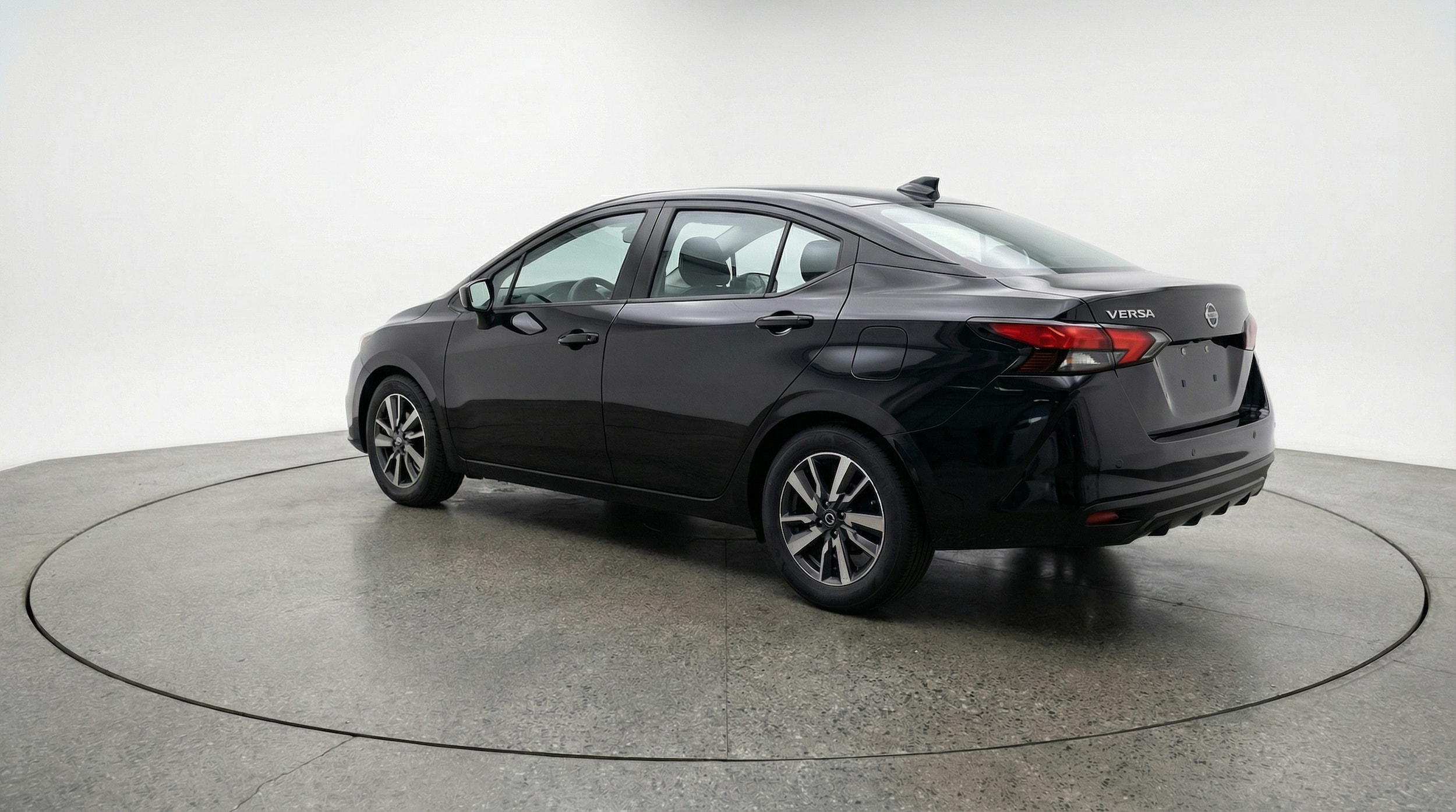 Thumbnail: 2025 Nissan Versa - 5