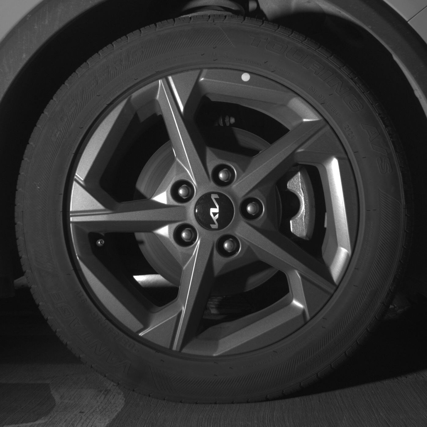 Thumbnail: 2025 Kia K4 - 10