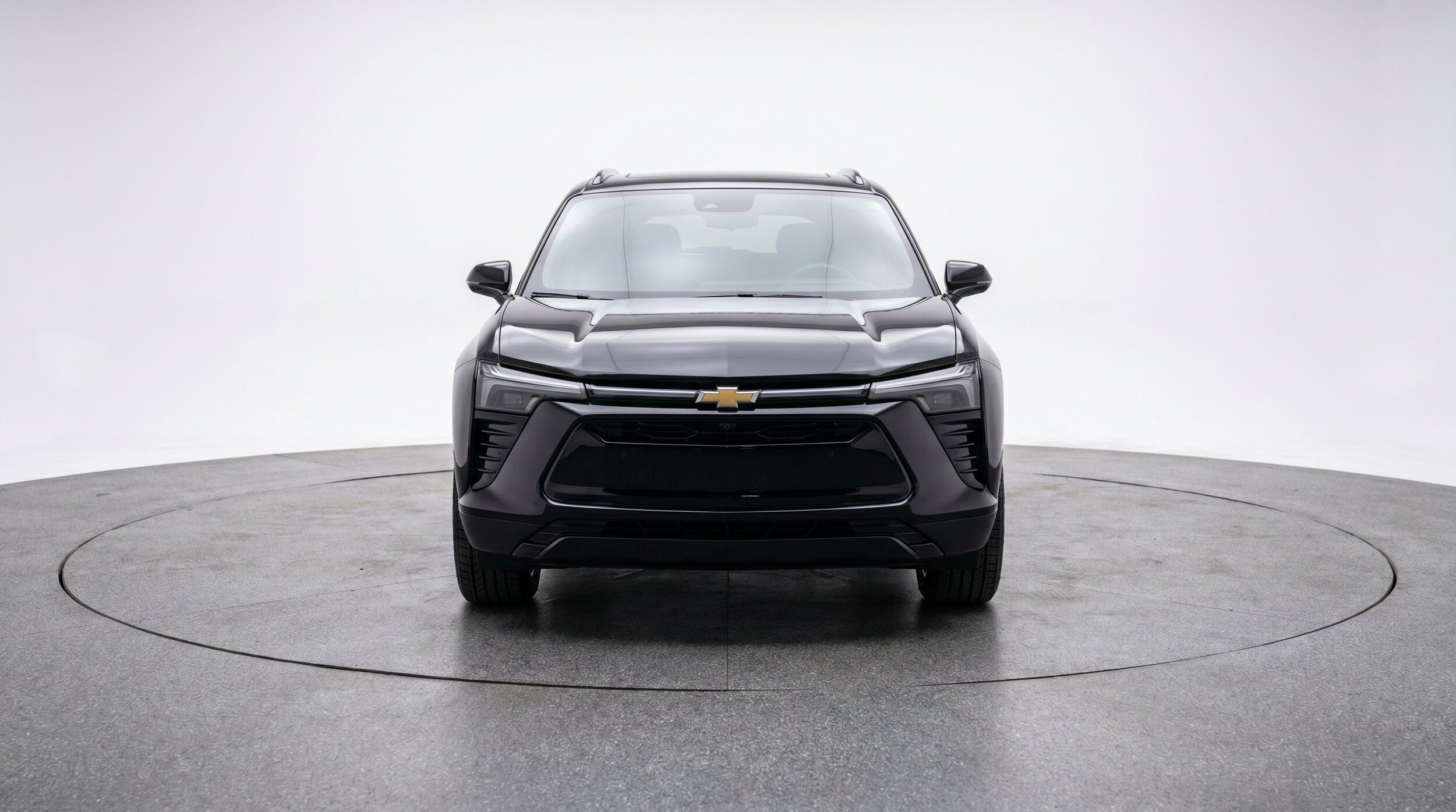 Thumbnail: 2026 Chevrolet Blazer - 2