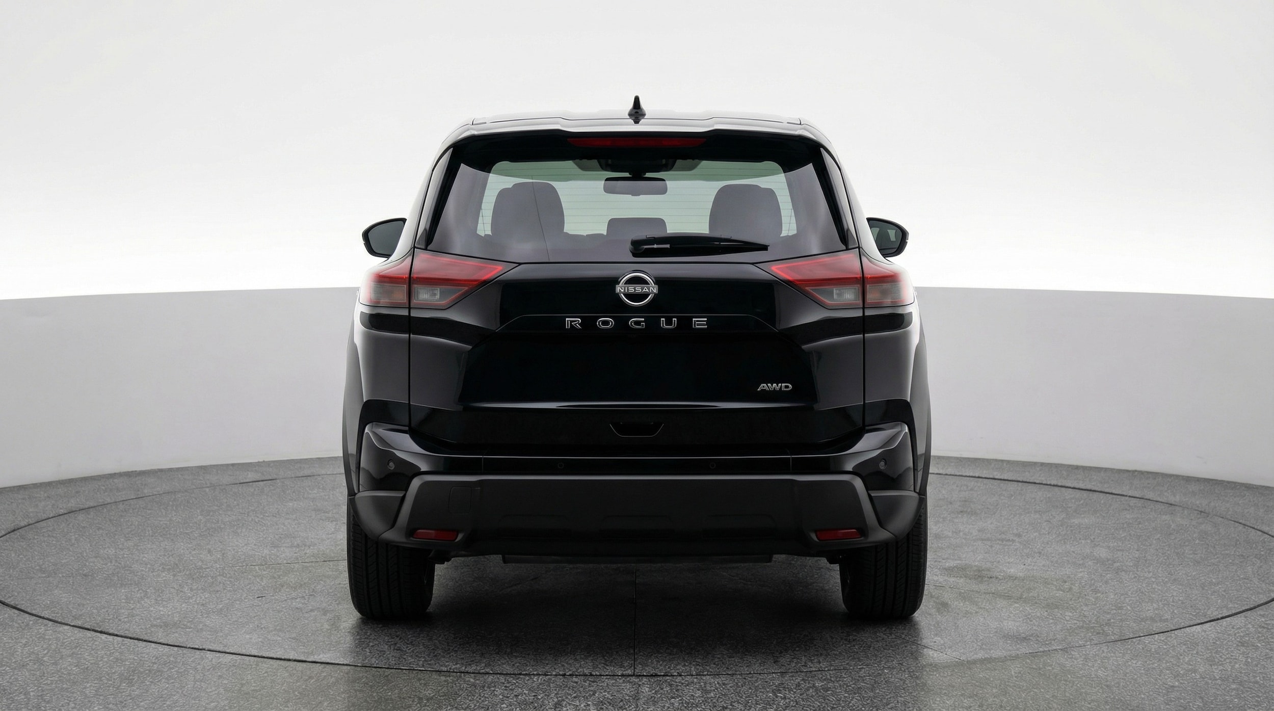 Thumbnail: 2025 Nissan Rogue - 6