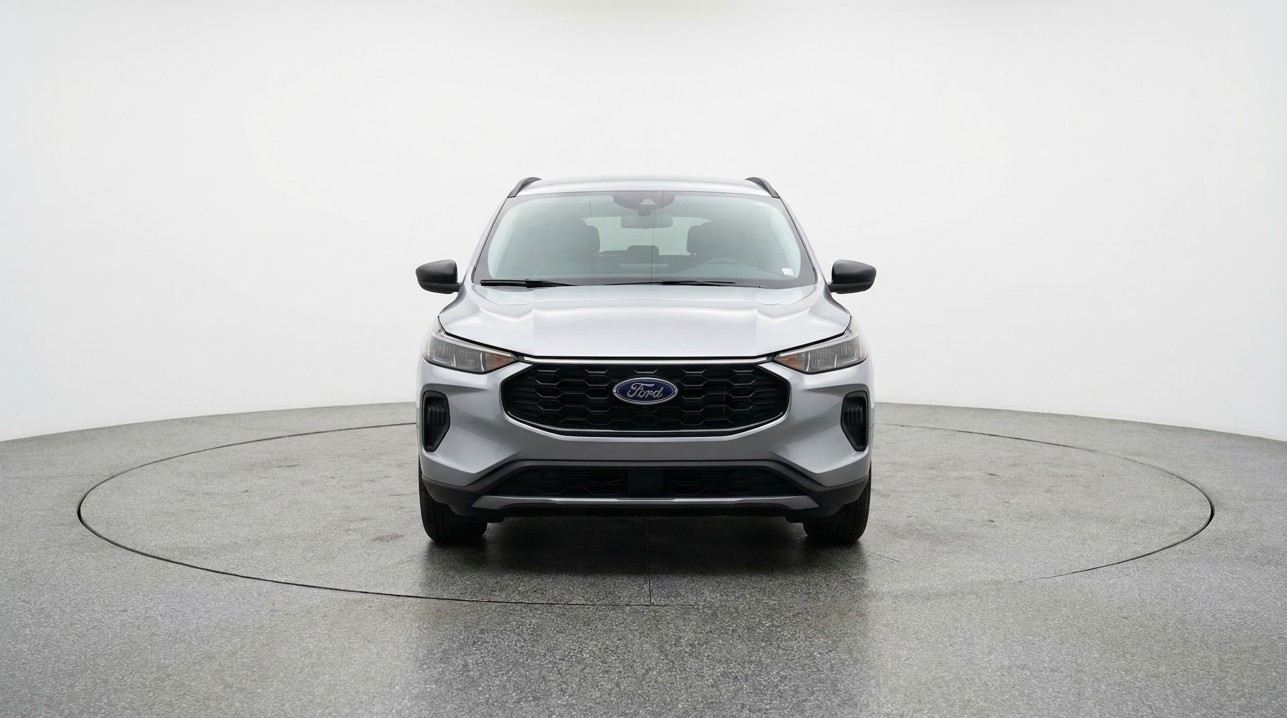 Thumbnail: 2024 Ford Escape - 2