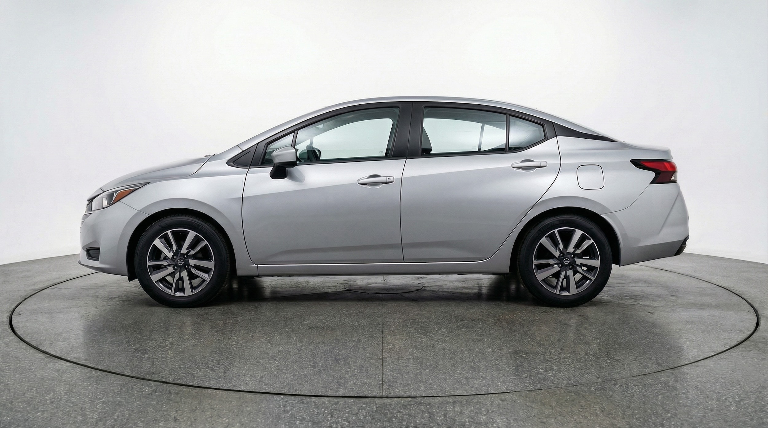 Thumbnail: 2025 Nissan Versa - 4