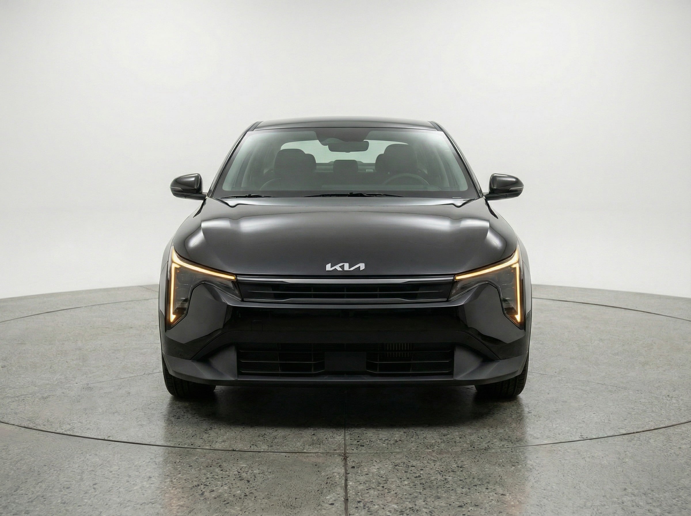 Thumbnail: 2025 Kia K4 - 2