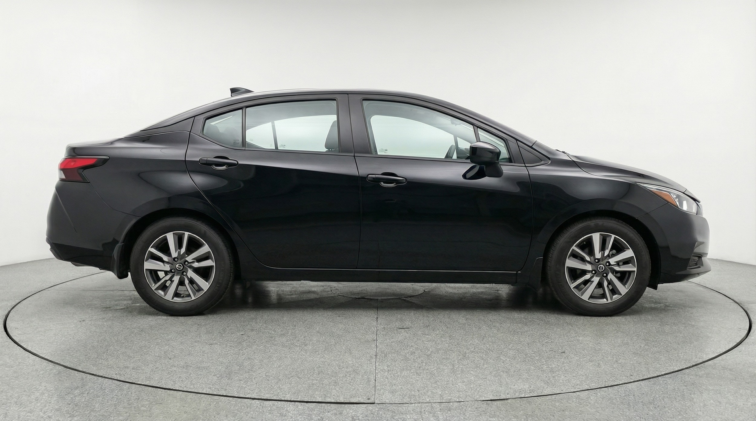 Thumbnail: 2025 Nissan Versa - 8