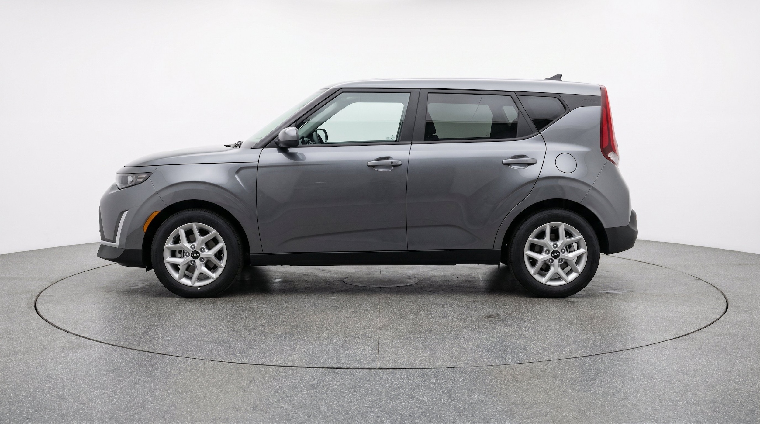 Thumbnail: 2025 Kia Soul - 5