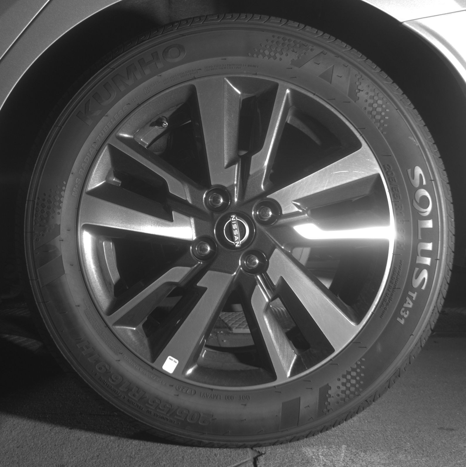 Thumbnail: 2025 Nissan Versa - 11