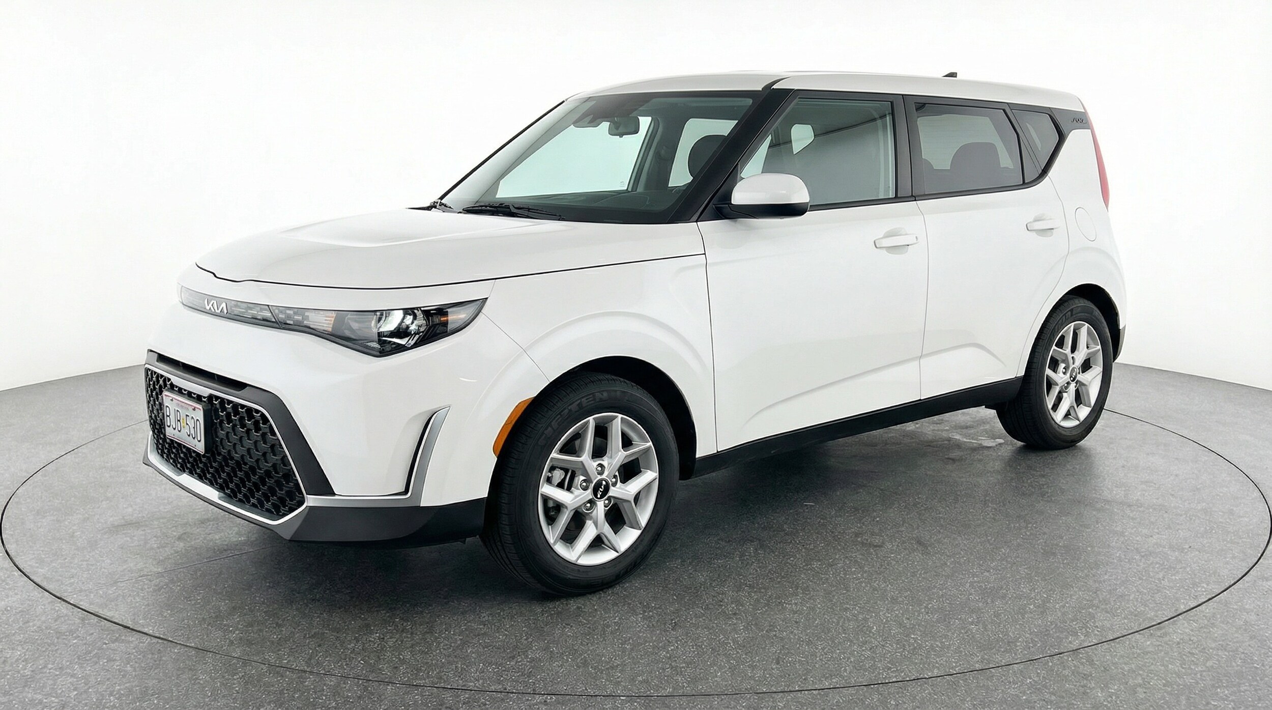 Thumbnail: 2025 Kia Soul - 3