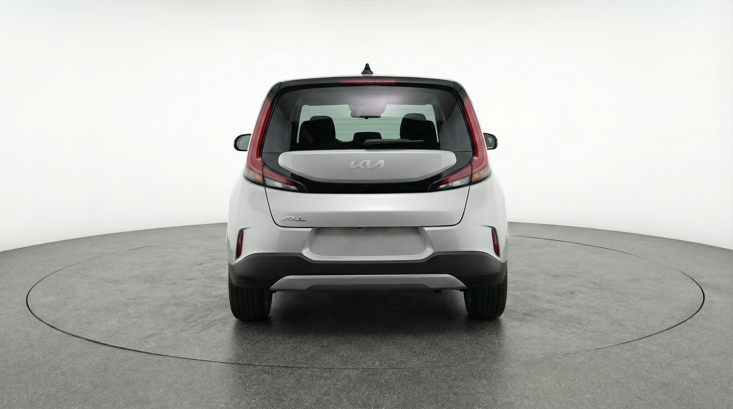 Thumbnail: 2025 Kia Soul - 6