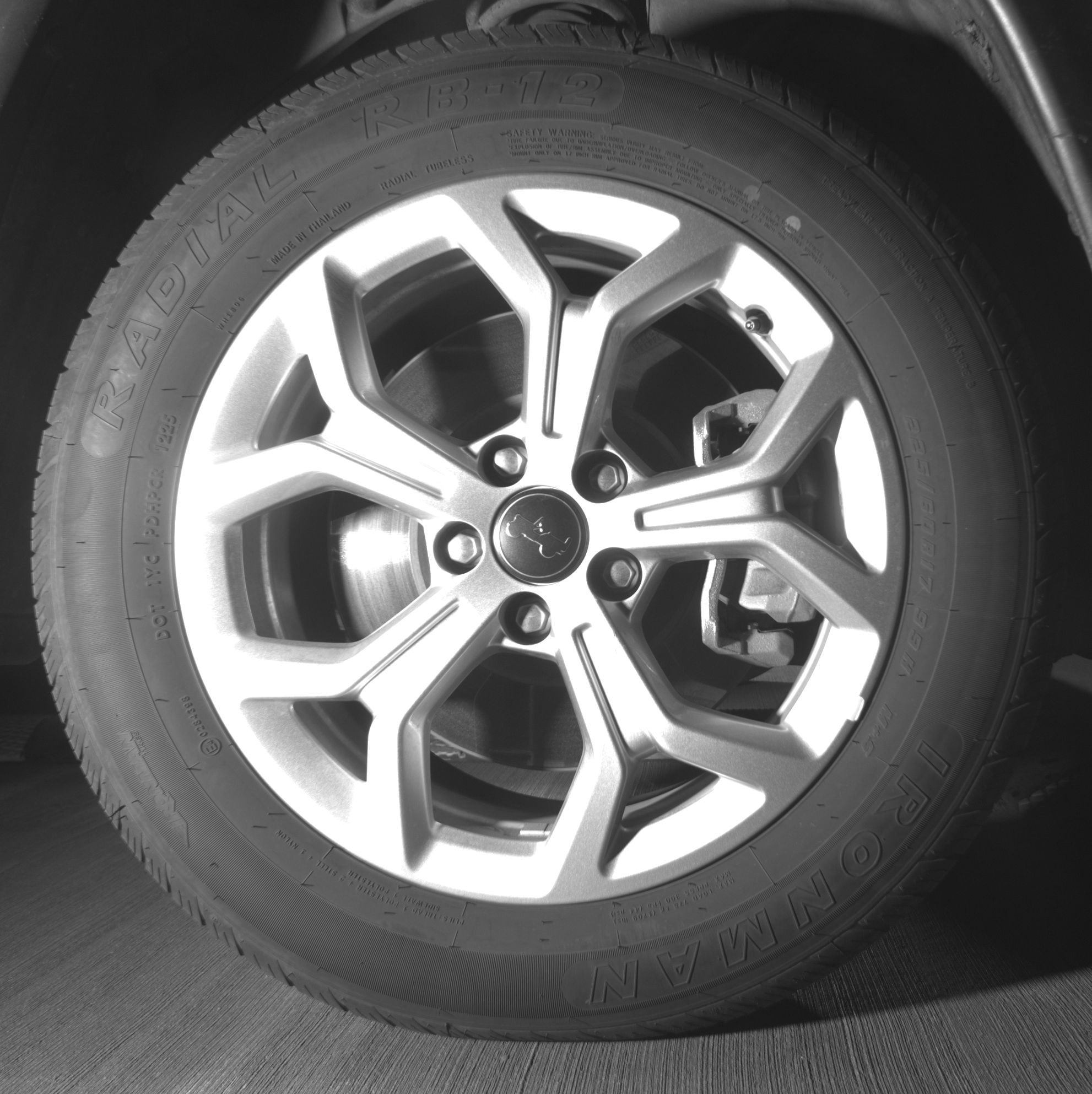 Thumbnail: 2025 Jeep Compass - 10