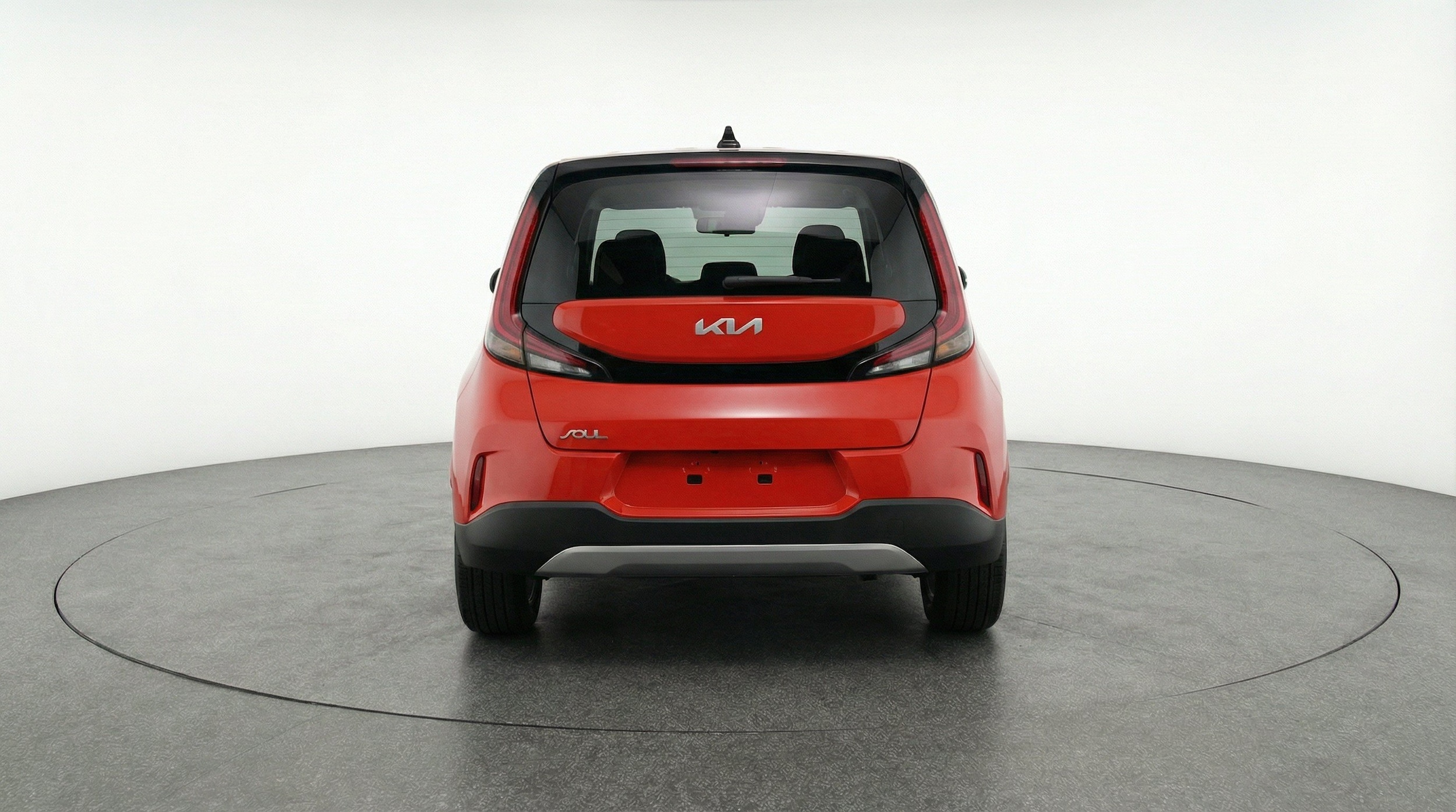 Thumbnail: 2025 Kia Soul - 7