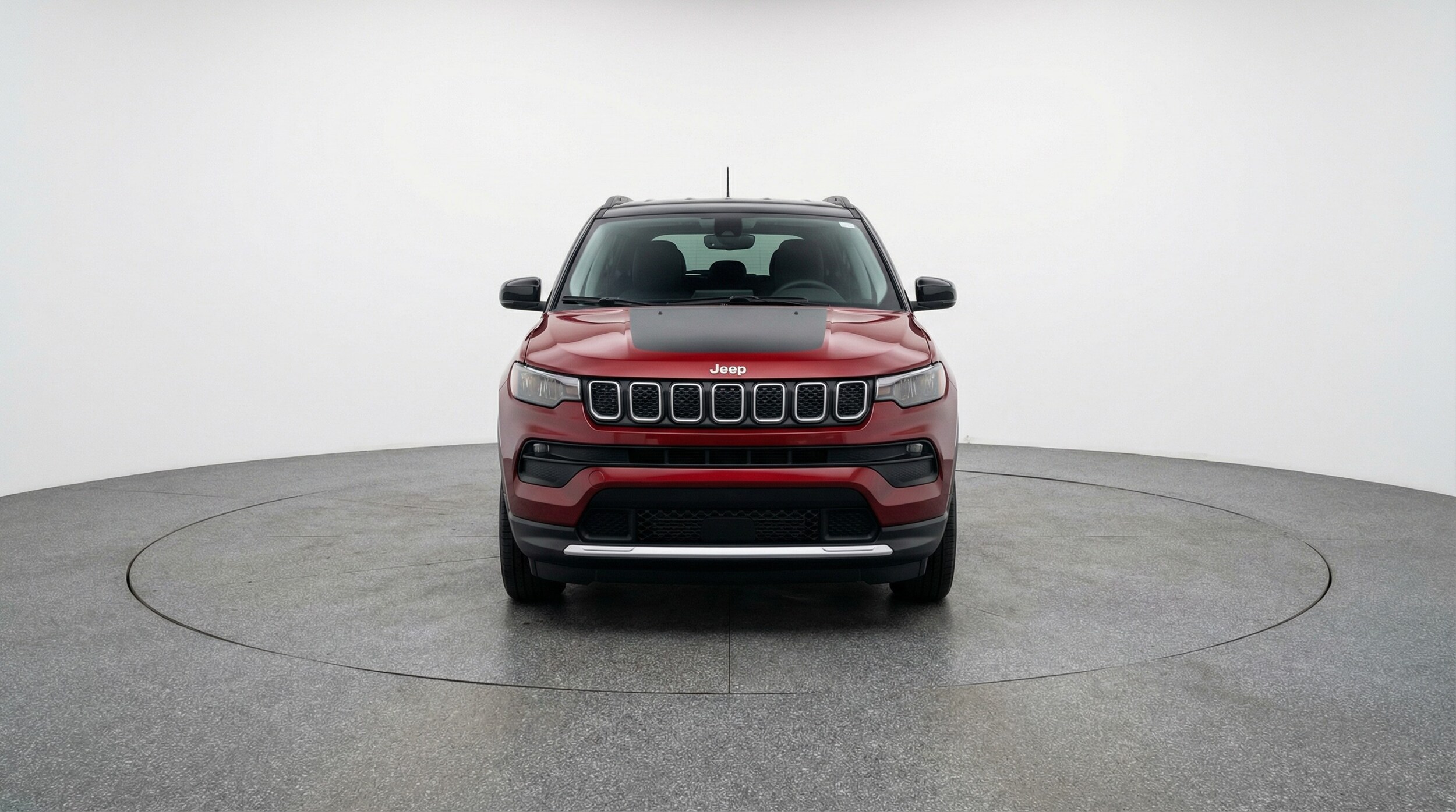 Thumbnail: 2025 Jeep Compass - 2