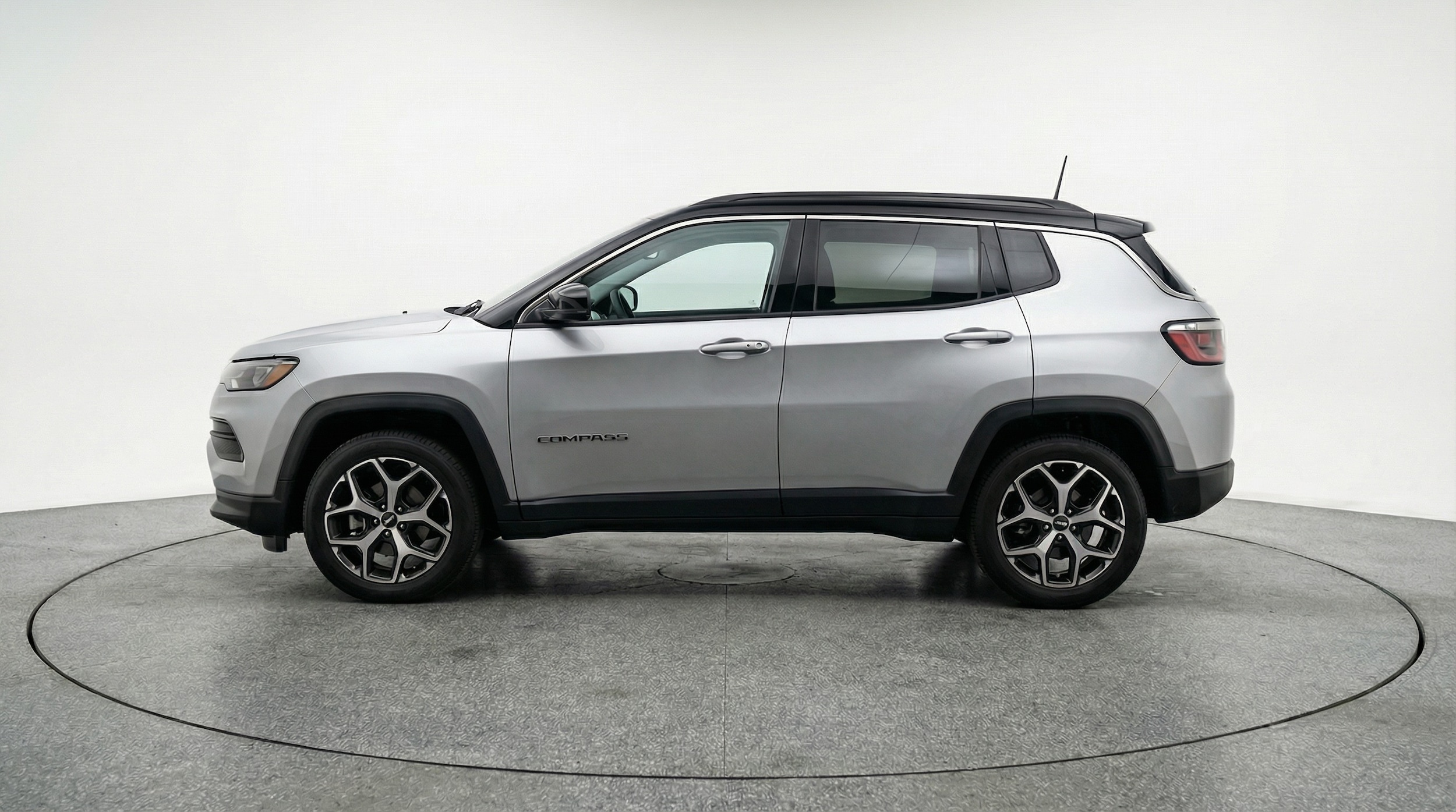 Thumbnail: 2025 Jeep Compass - 4