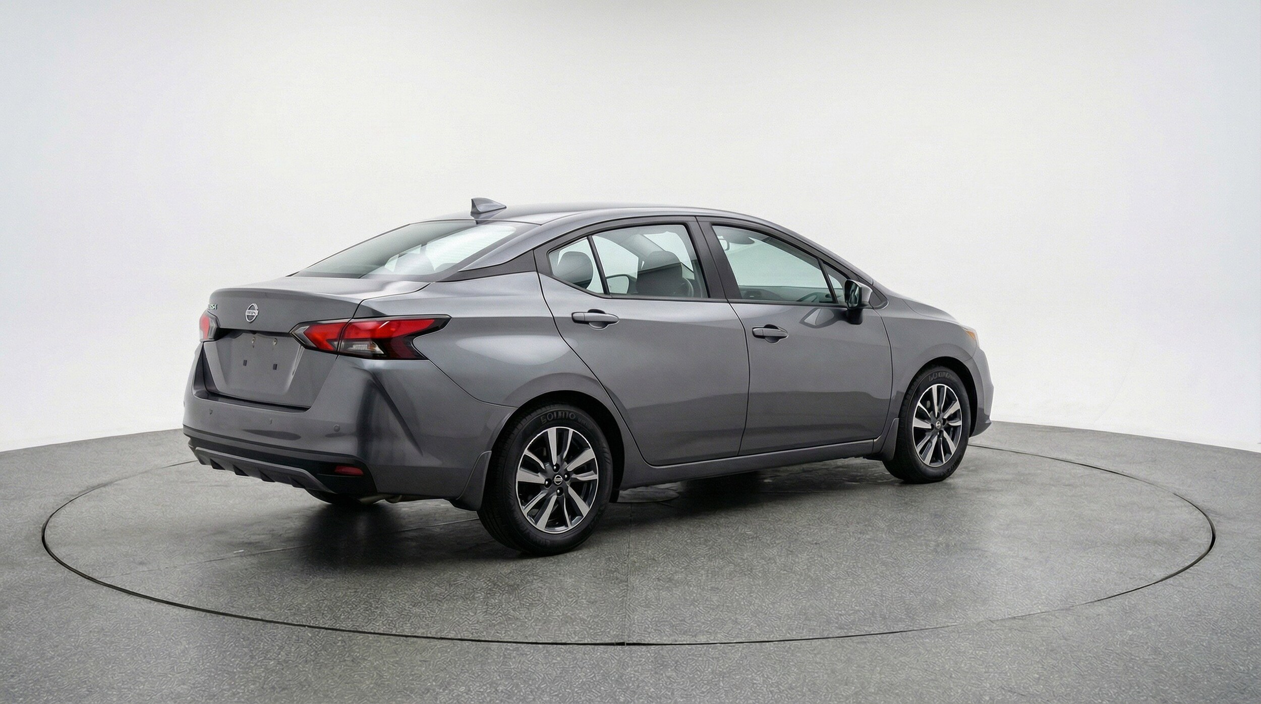 Thumbnail: 2025 Nissan Versa - 9