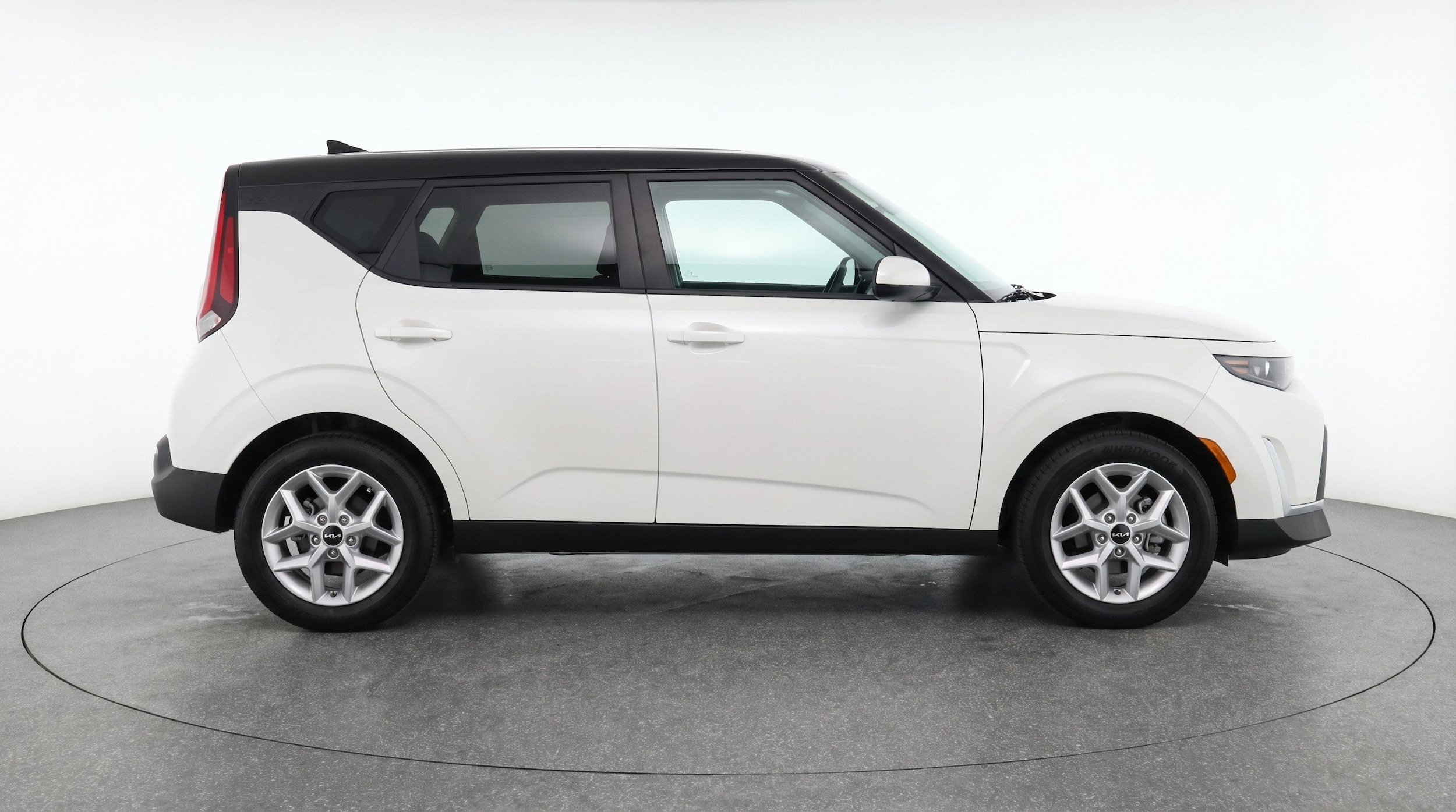Thumbnail: 2025 Kia Soul - 11