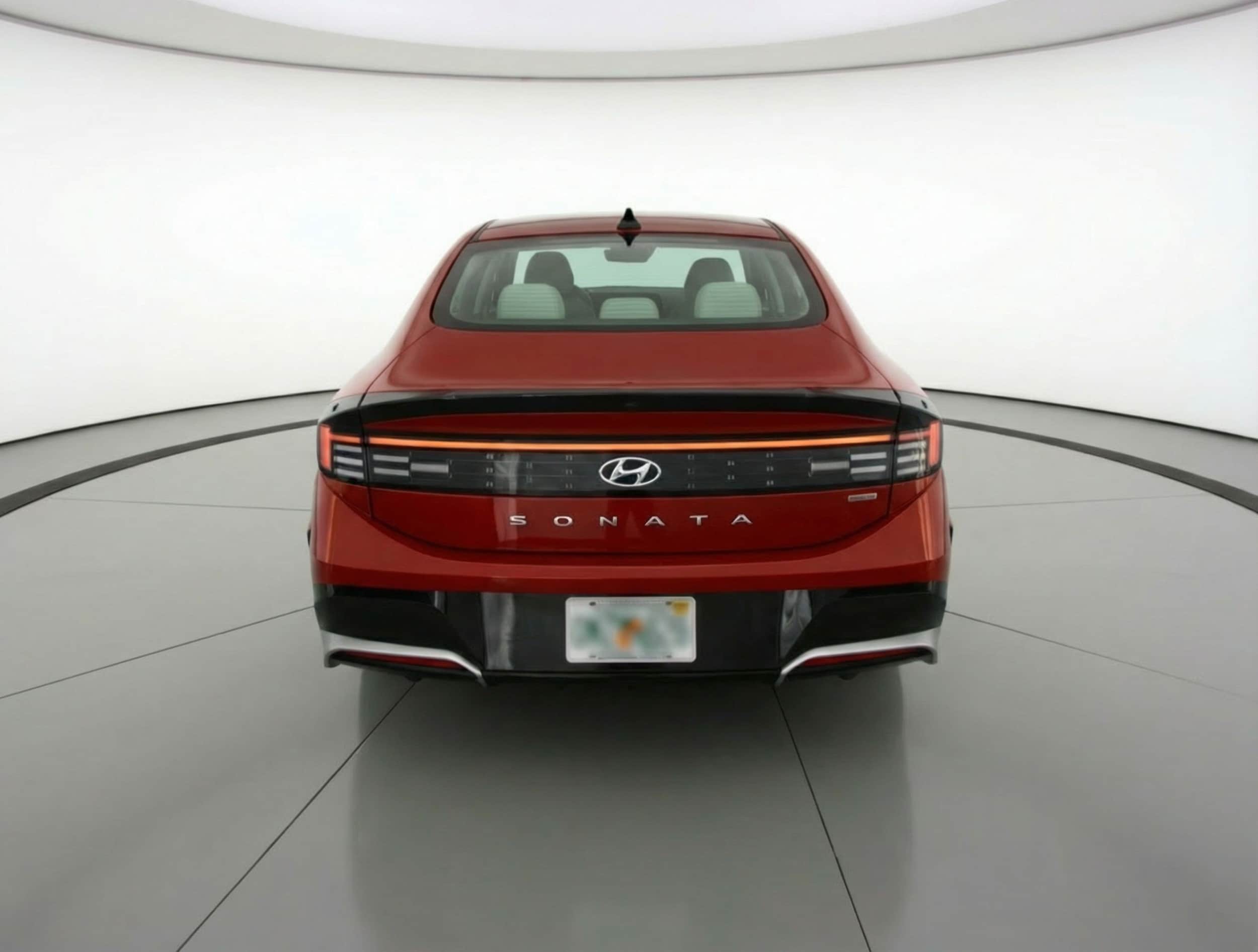 Thumbnail: 2025 Hyundai Sonata - 6