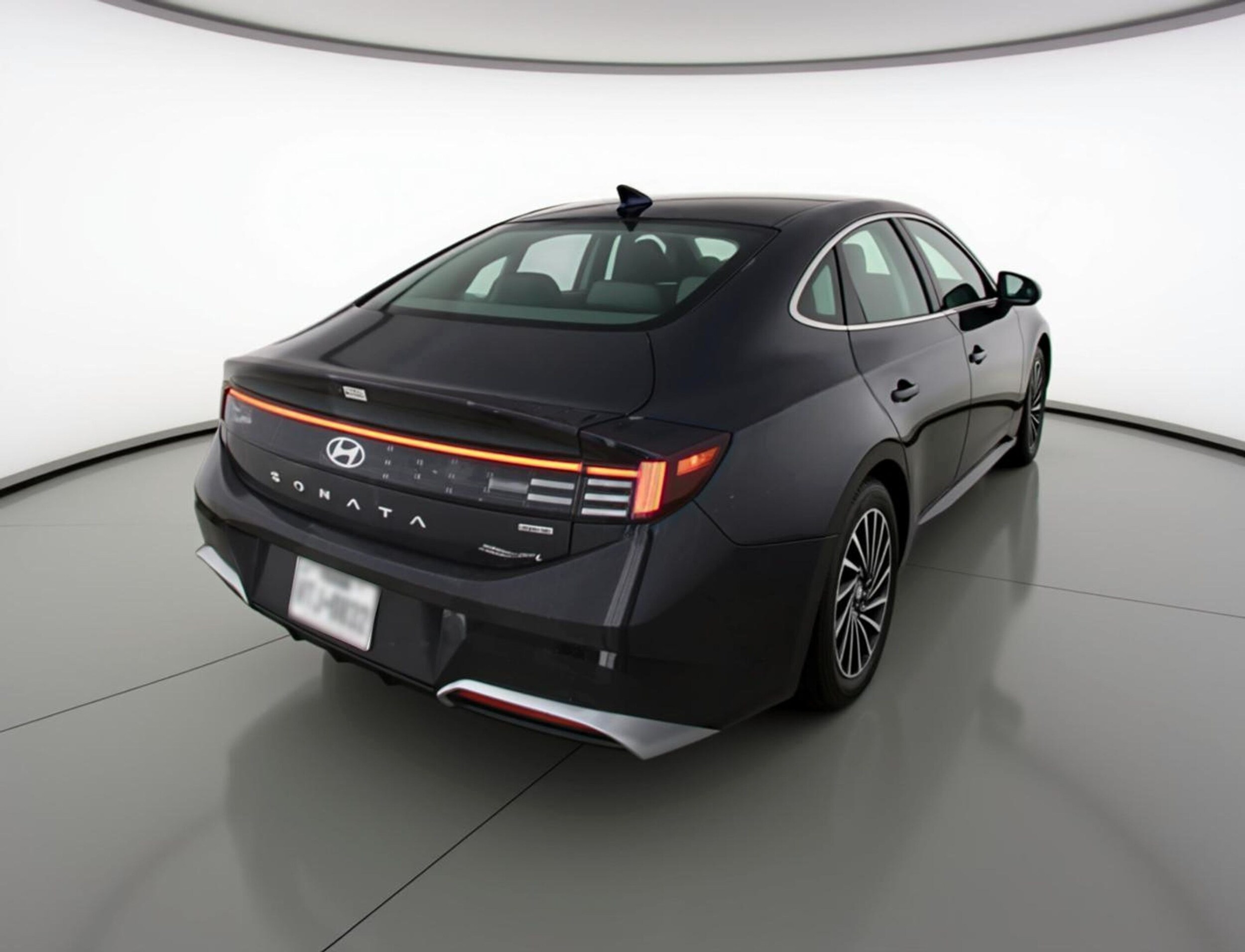 Thumbnail: 2025 Hyundai Sonata - 7