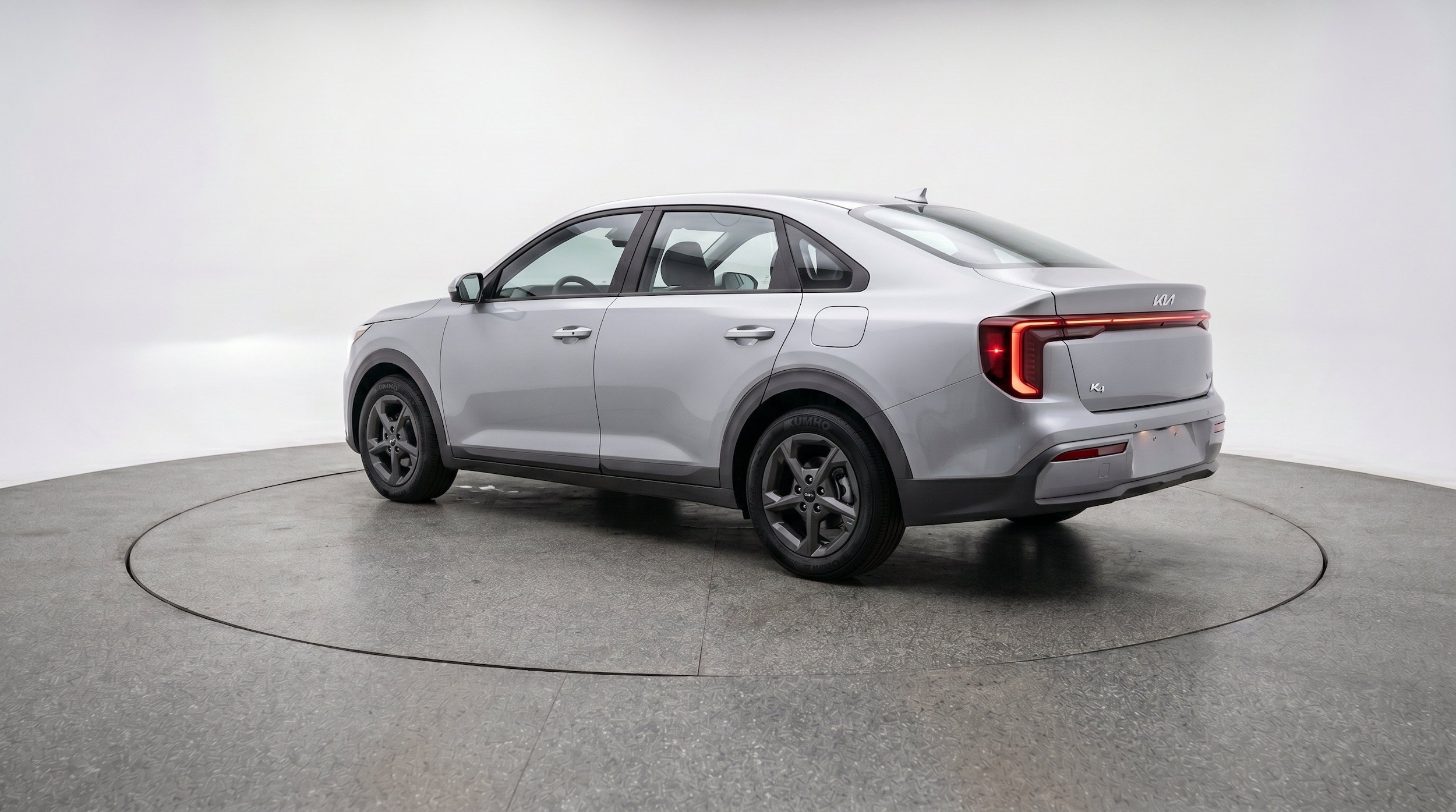 Thumbnail: 2026 Kia K4 - 6
