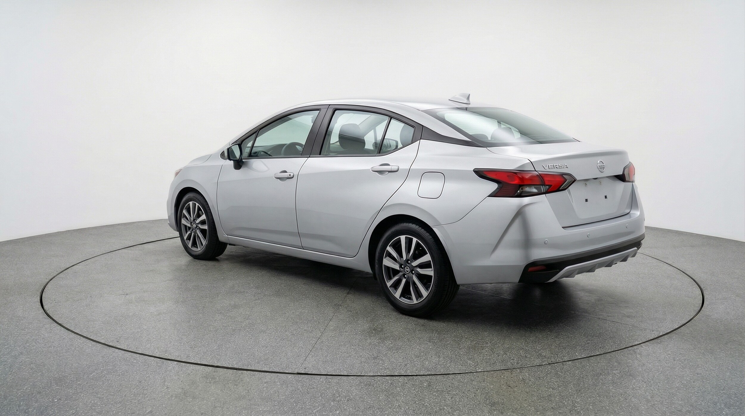 Thumbnail: 2025 Nissan Versa - 5