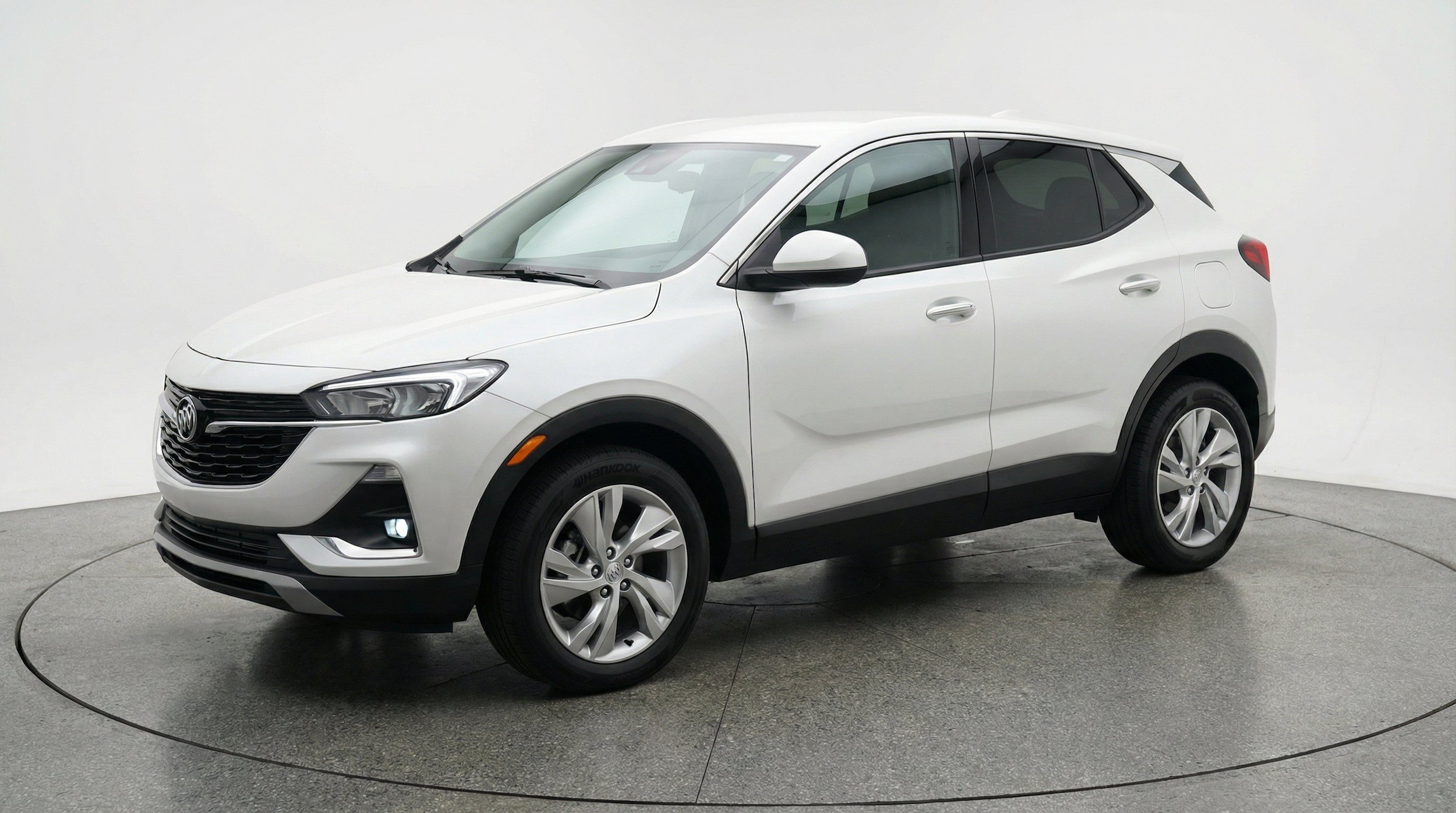 Thumbnail: 2026 Buick Encore GX - 3