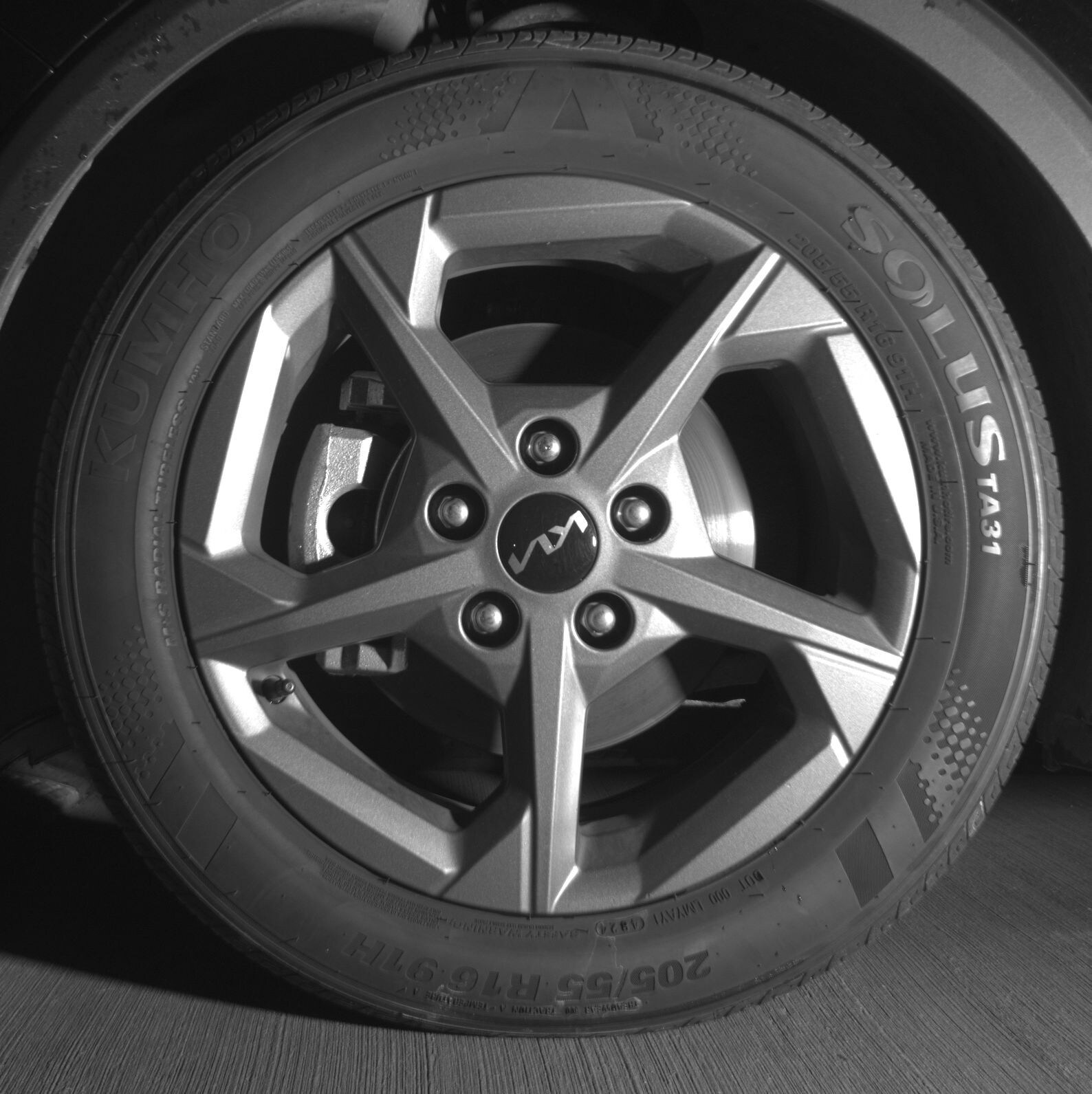 Thumbnail: 2025 Kia K4 - 9