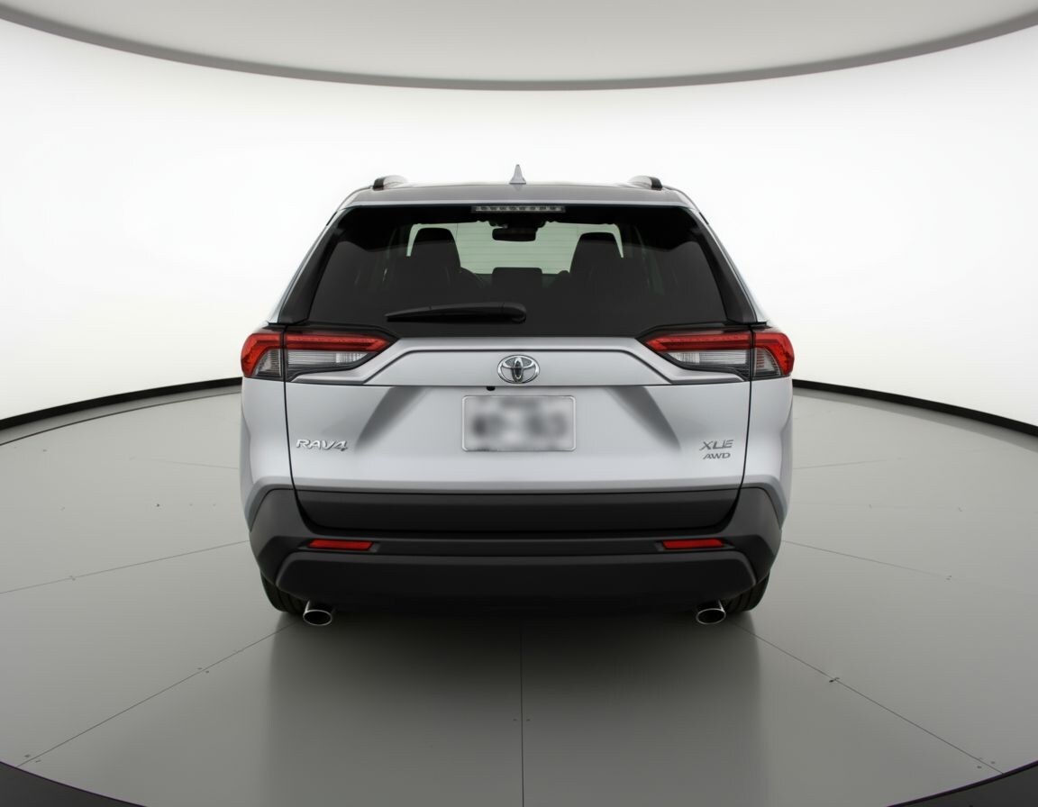 Thumbnail: 2025 Toyota RAV4 - 6