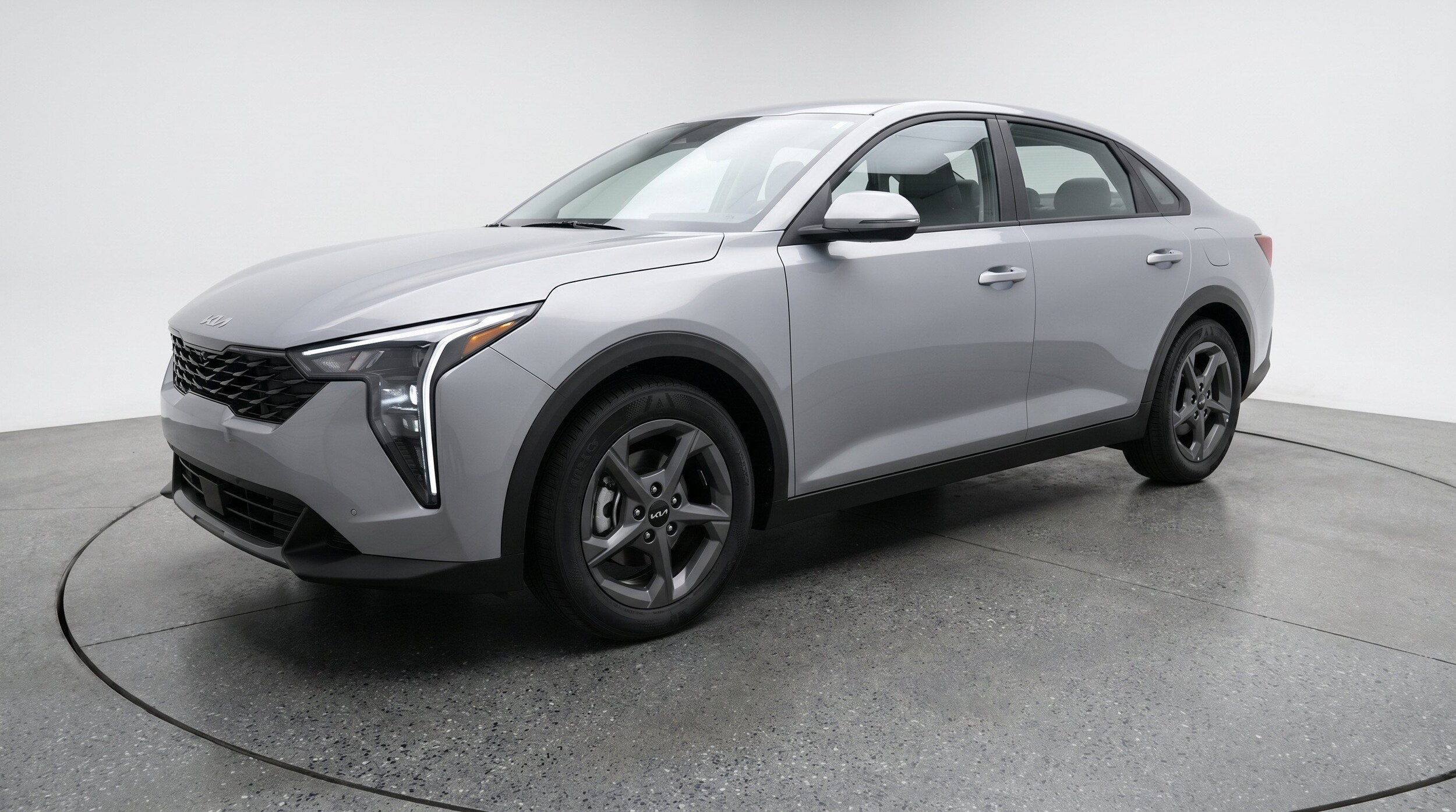 Thumbnail: 2026 Kia K4 - 3