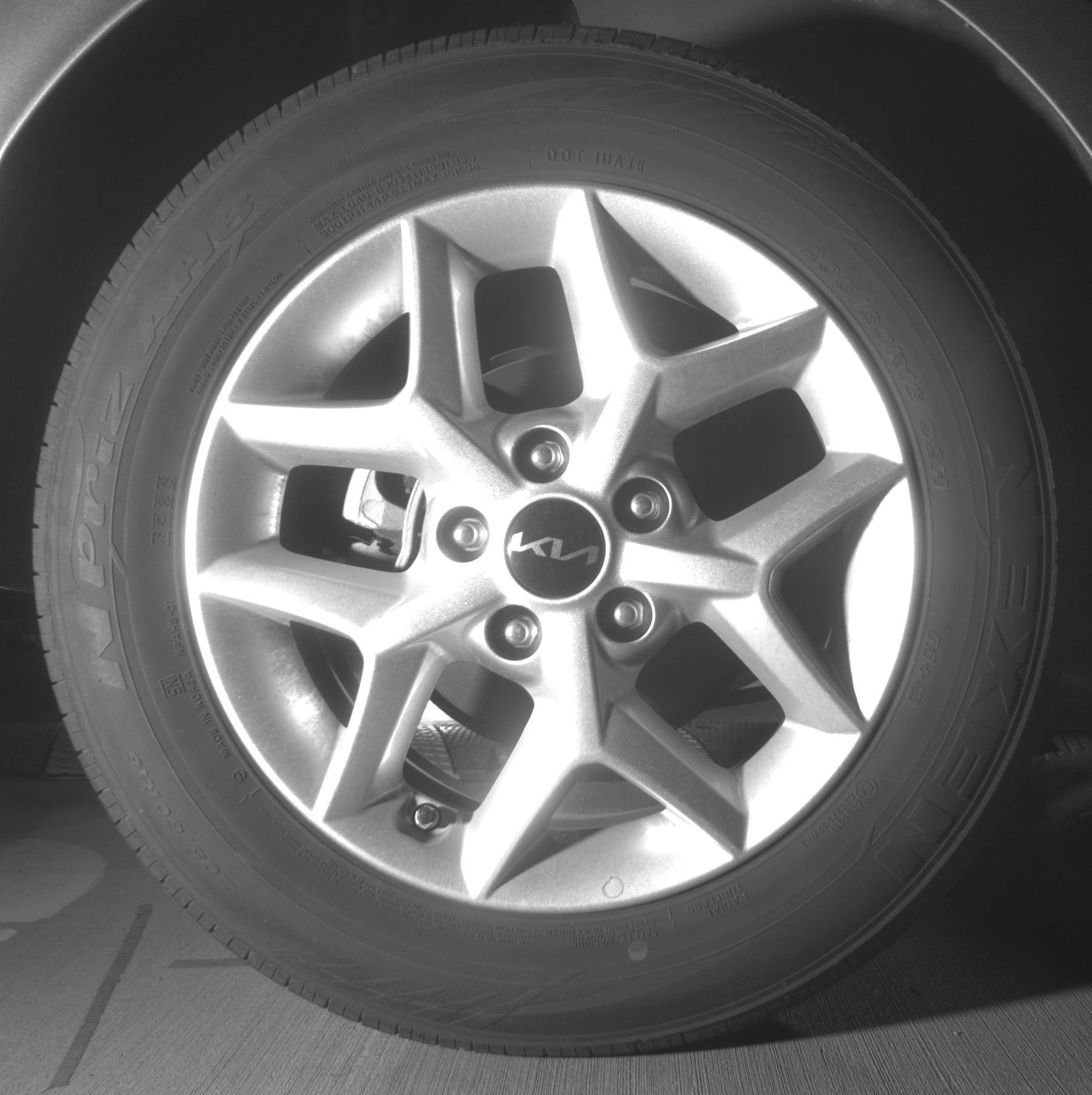 Thumbnail: 2025 Kia Soul - 15