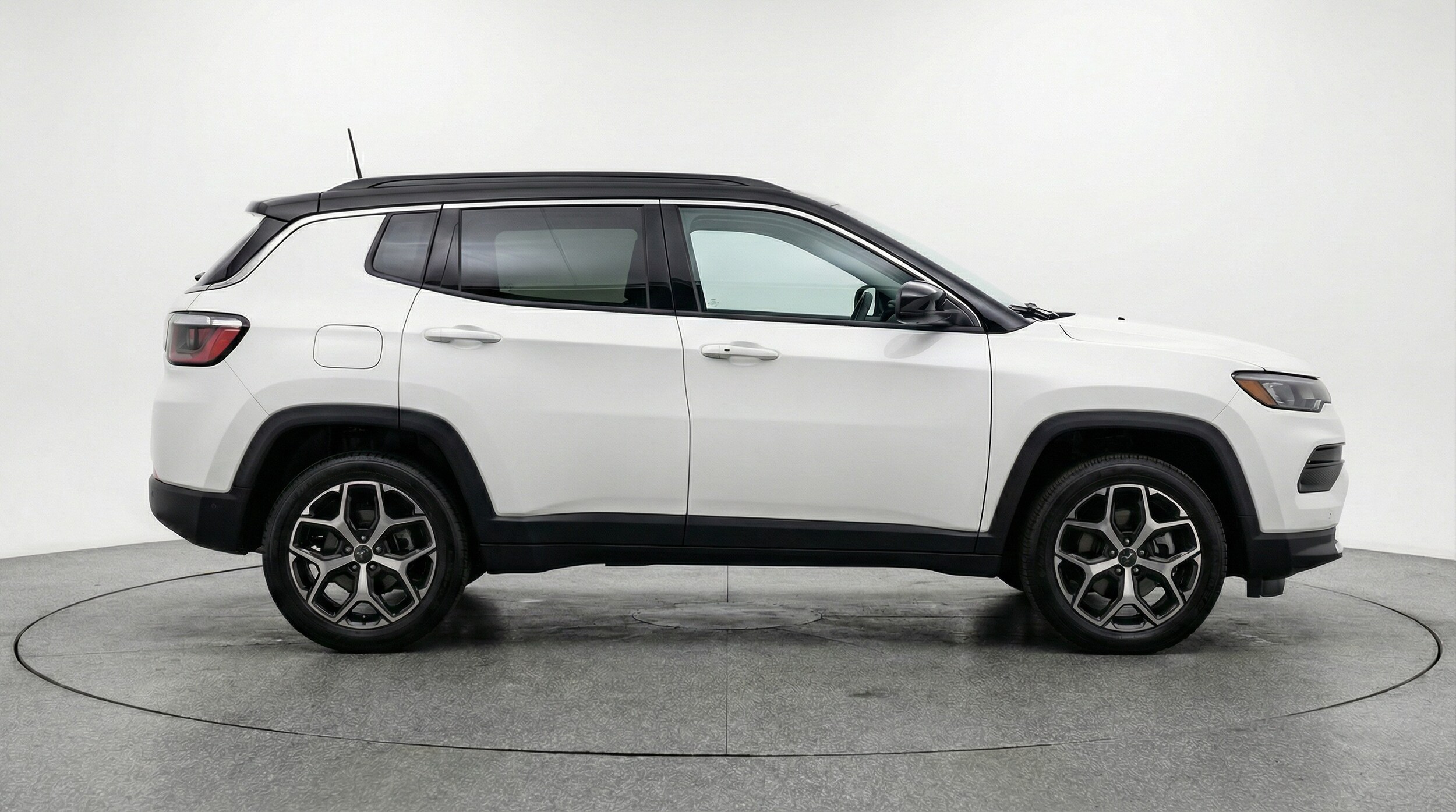 Thumbnail: 2025 Jeep Compass - 8