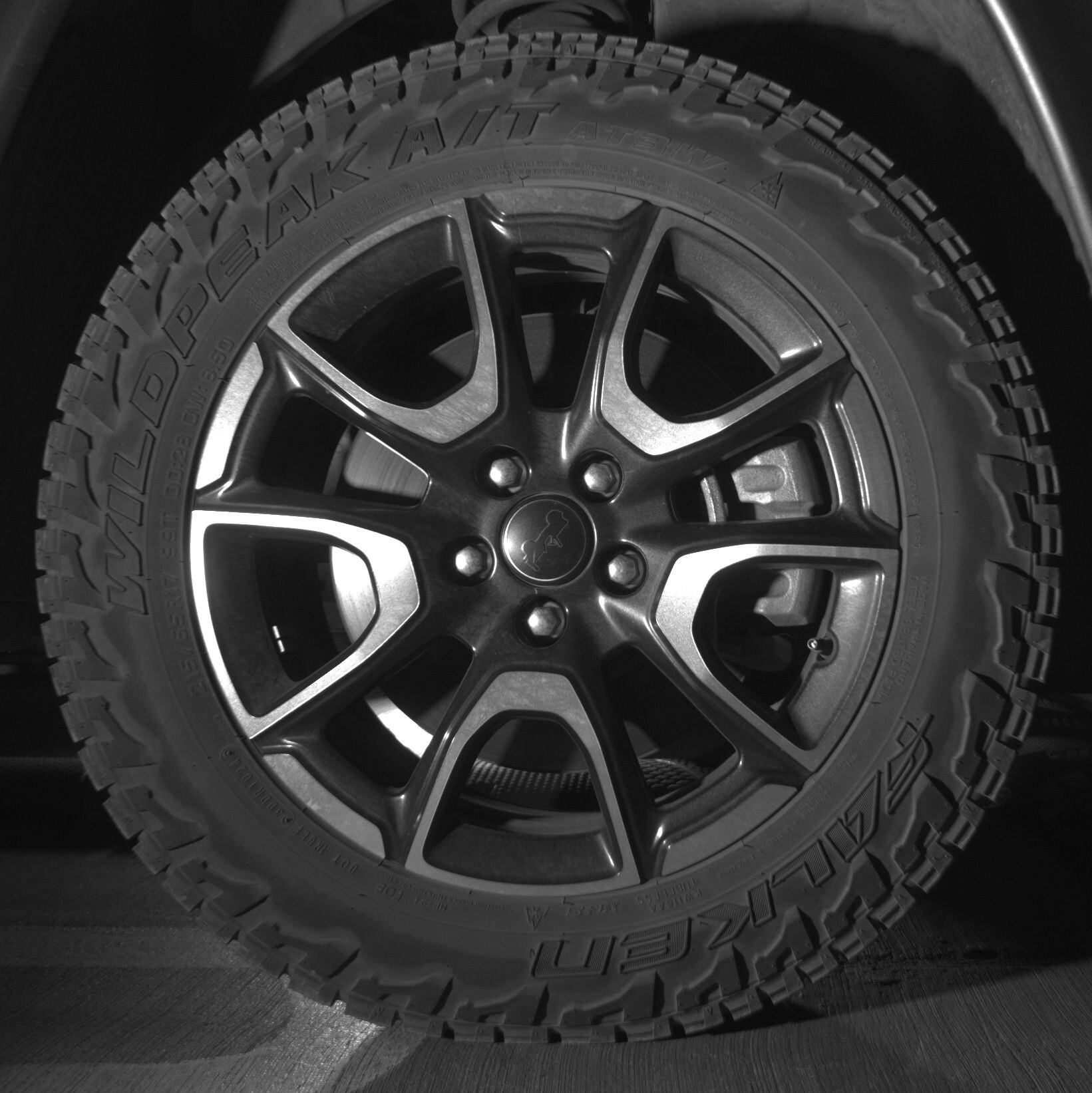 Thumbnail: 2025 Jeep Compass - 10