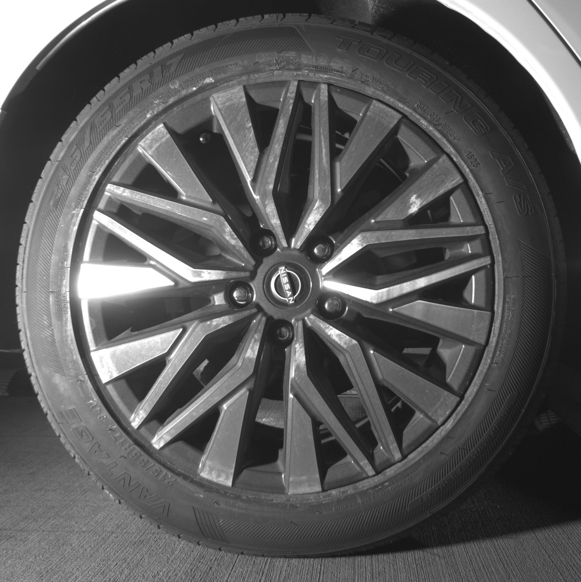 Thumbnail: 2025 Nissan Altima - 12