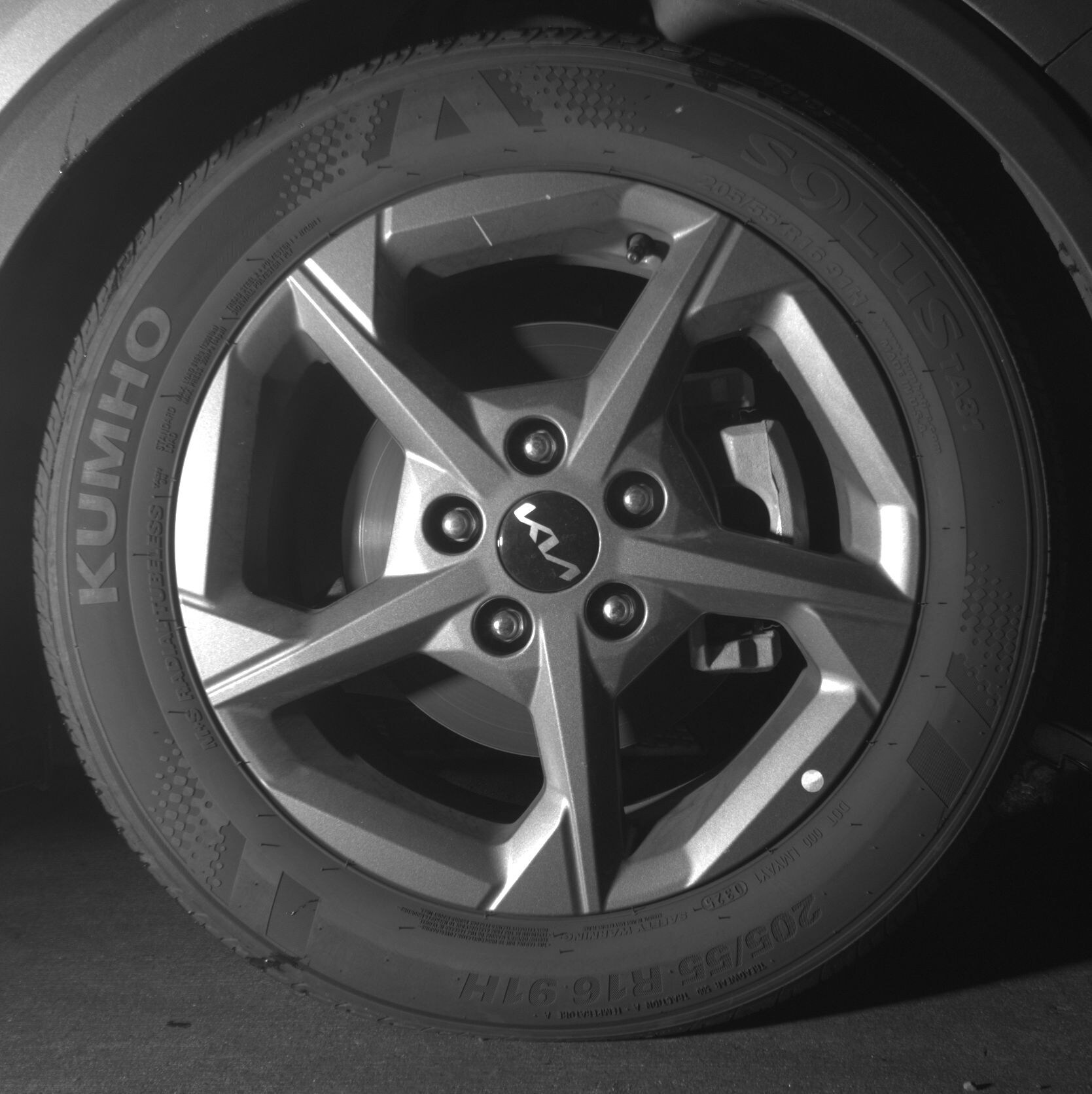 Thumbnail: 2025 Kia K4 - 10