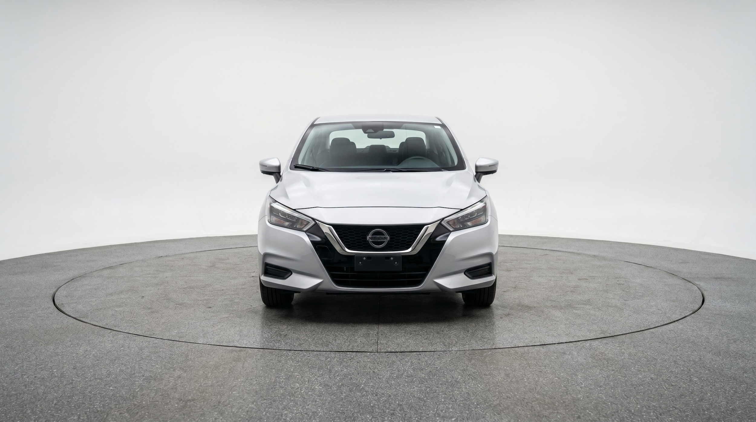 Thumbnail: 2025 Nissan Versa - 2