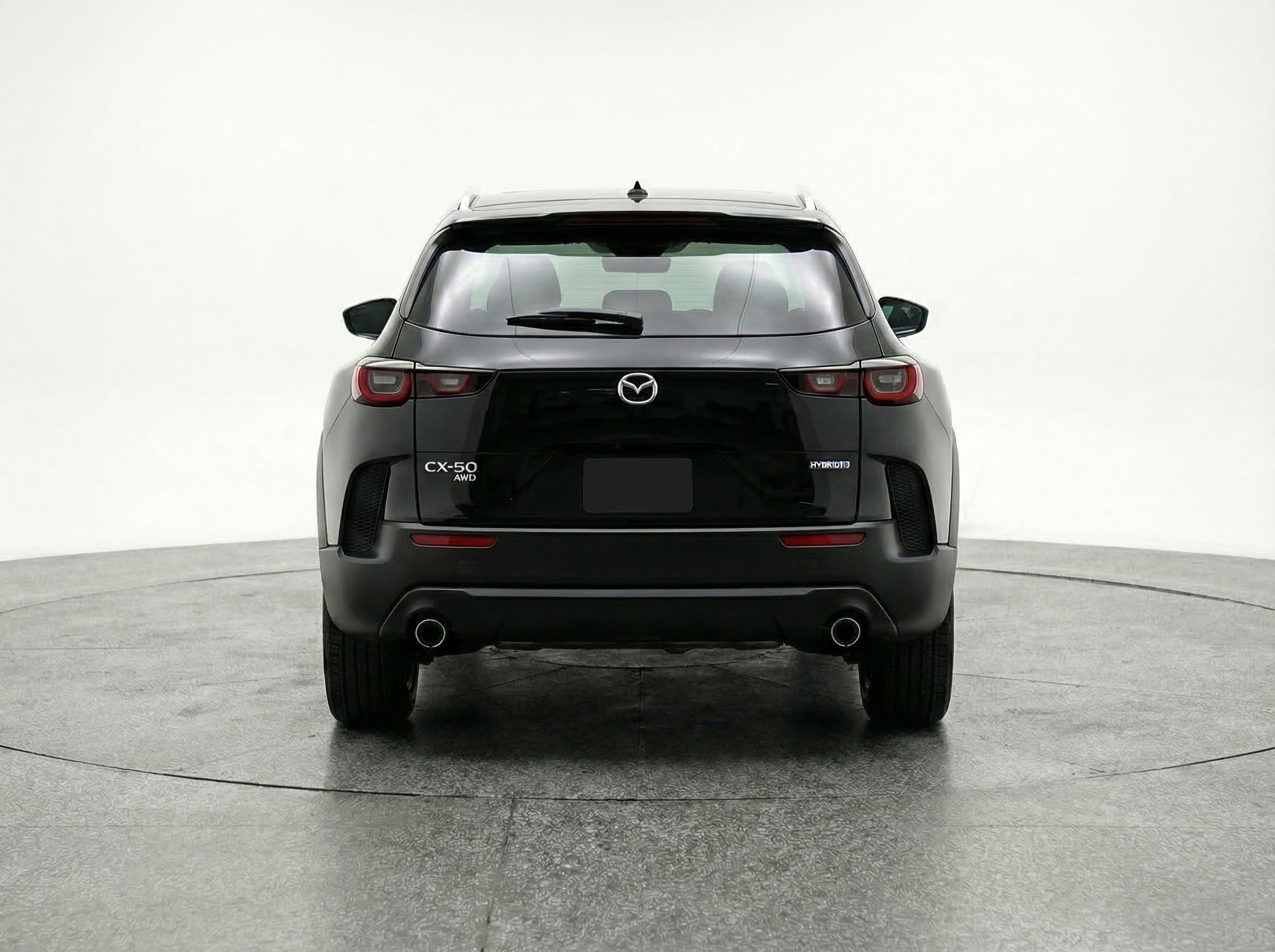 Thumbnail: 2025 Mazda CX-50 - 6