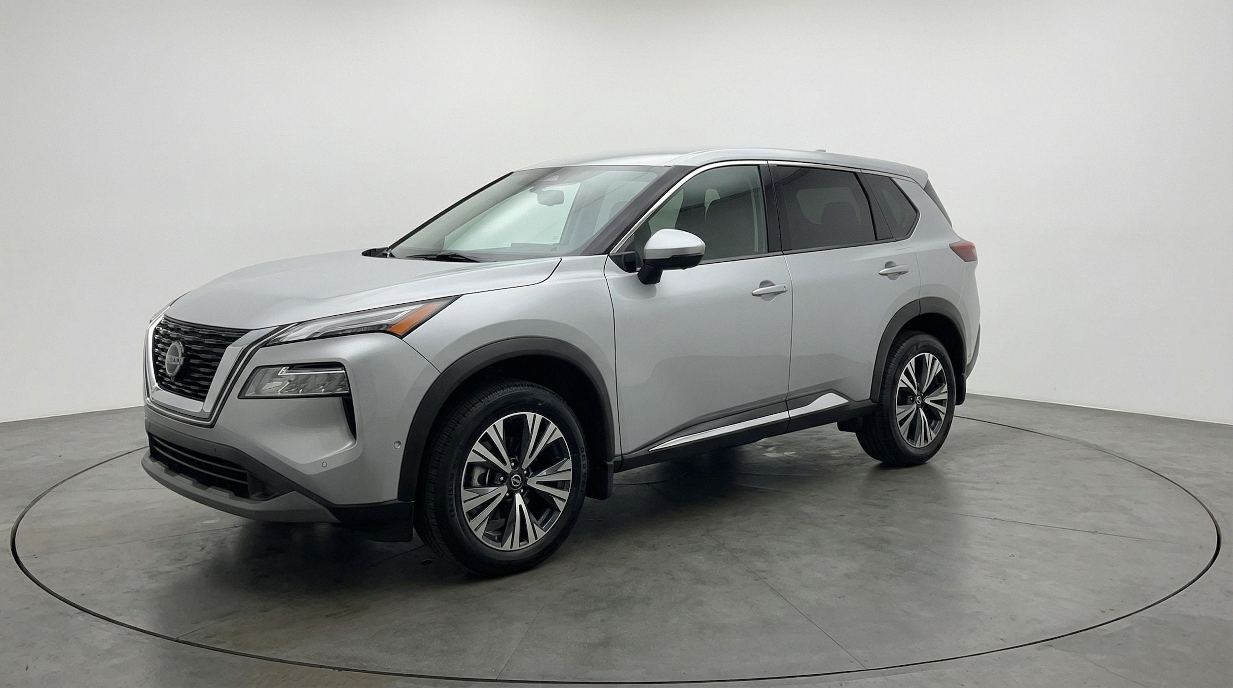 Thumbnail: 2025 Nissan Rogue - 3