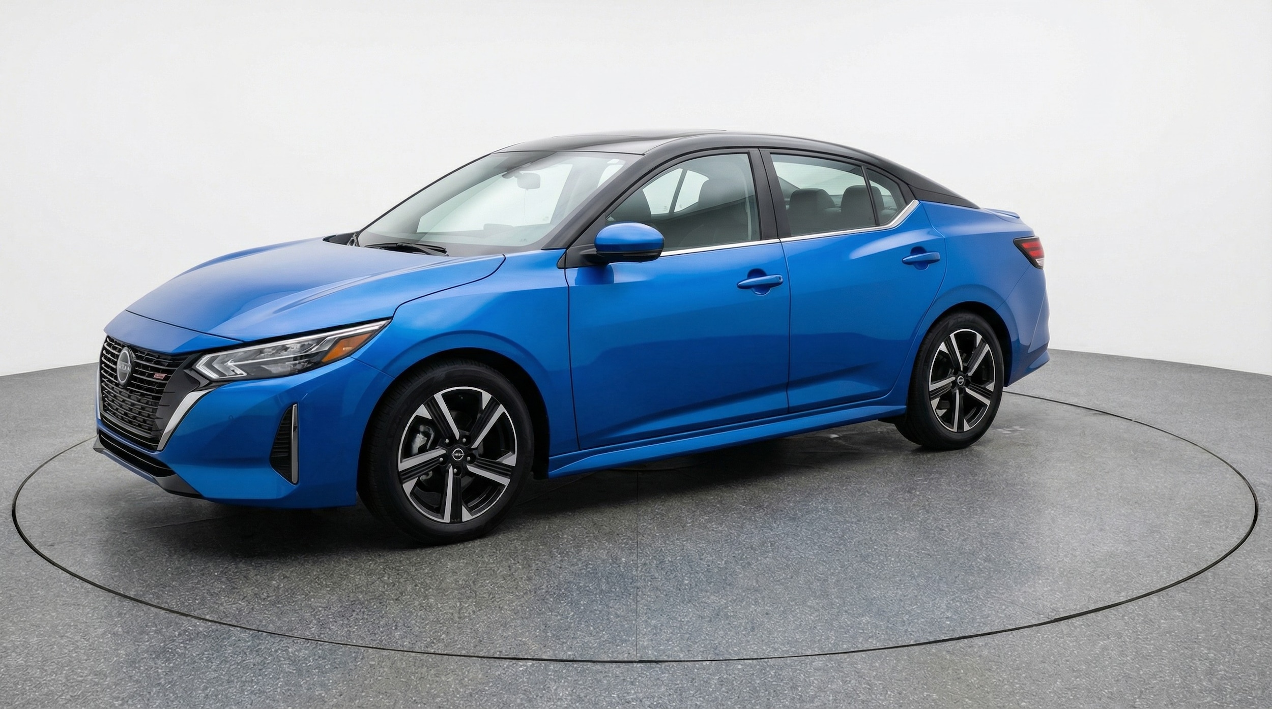 Thumbnail: 2025 Nissan Sentra - 3