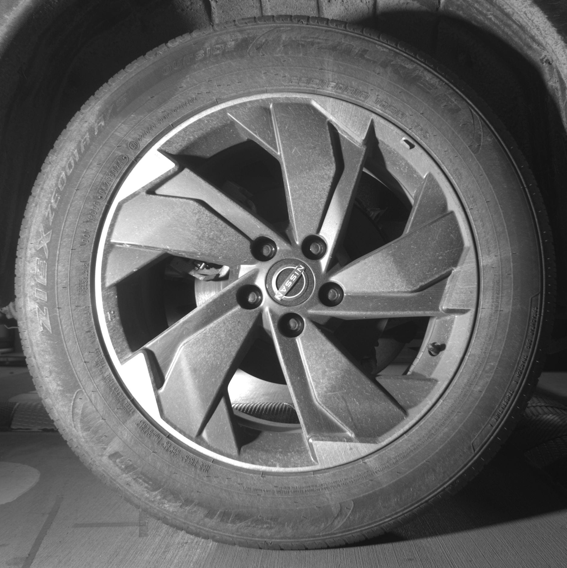 Thumbnail: 2025 Nissan Rogue - 12