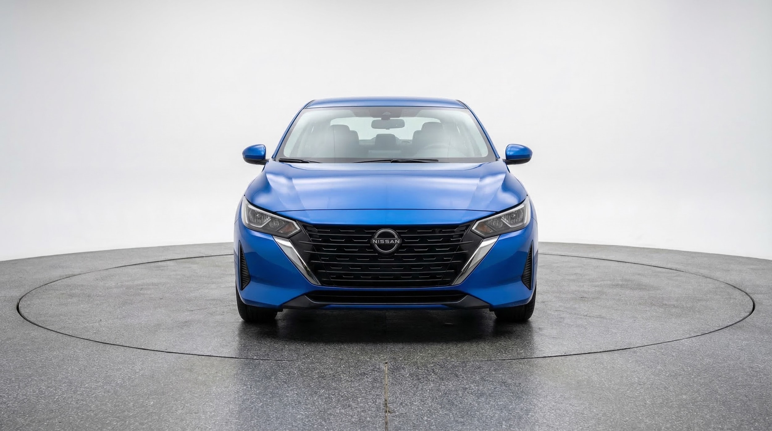 Thumbnail: 2025 Nissan Sentra - 2