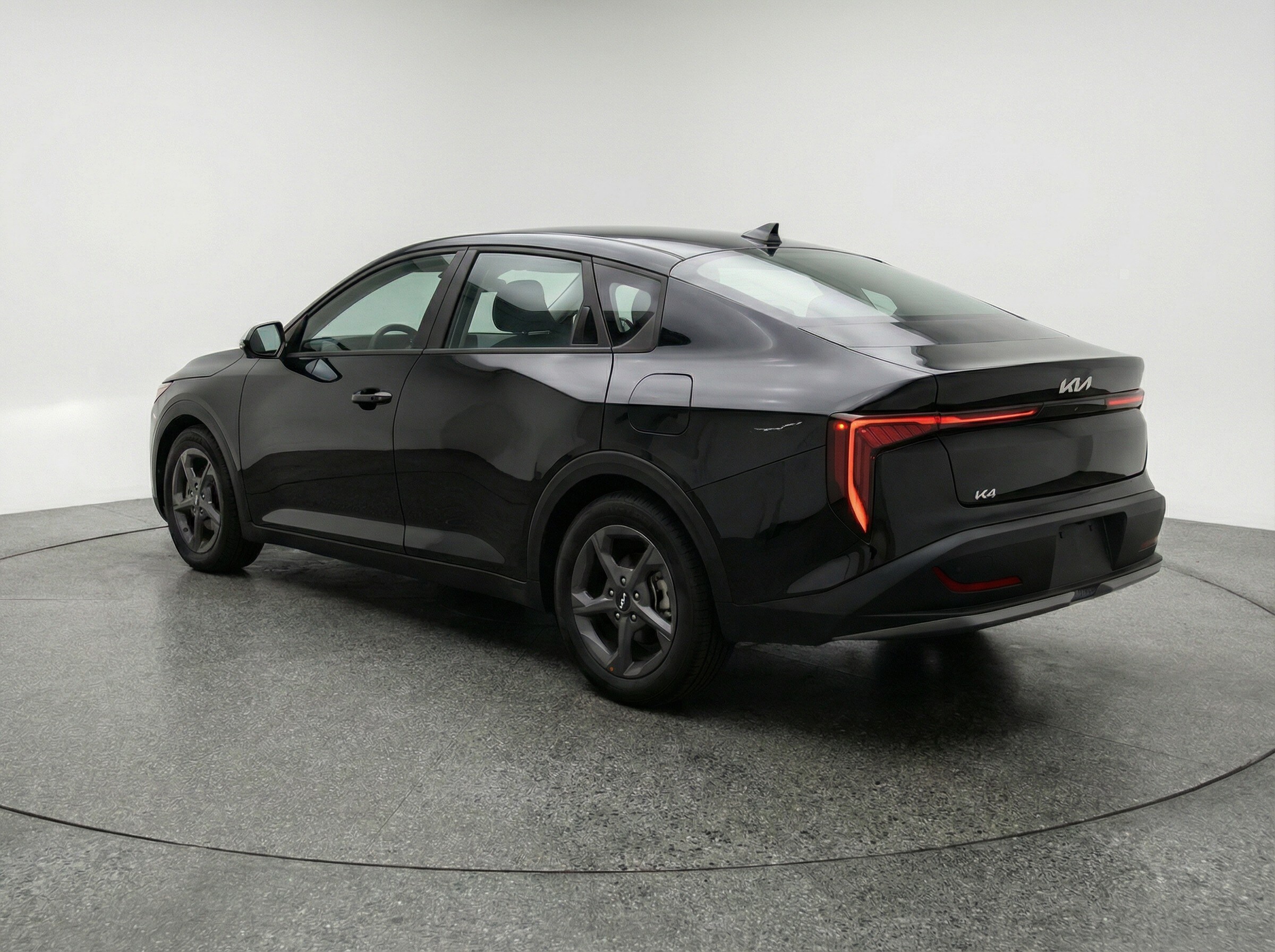 Thumbnail: 2025 Kia K4 - 5