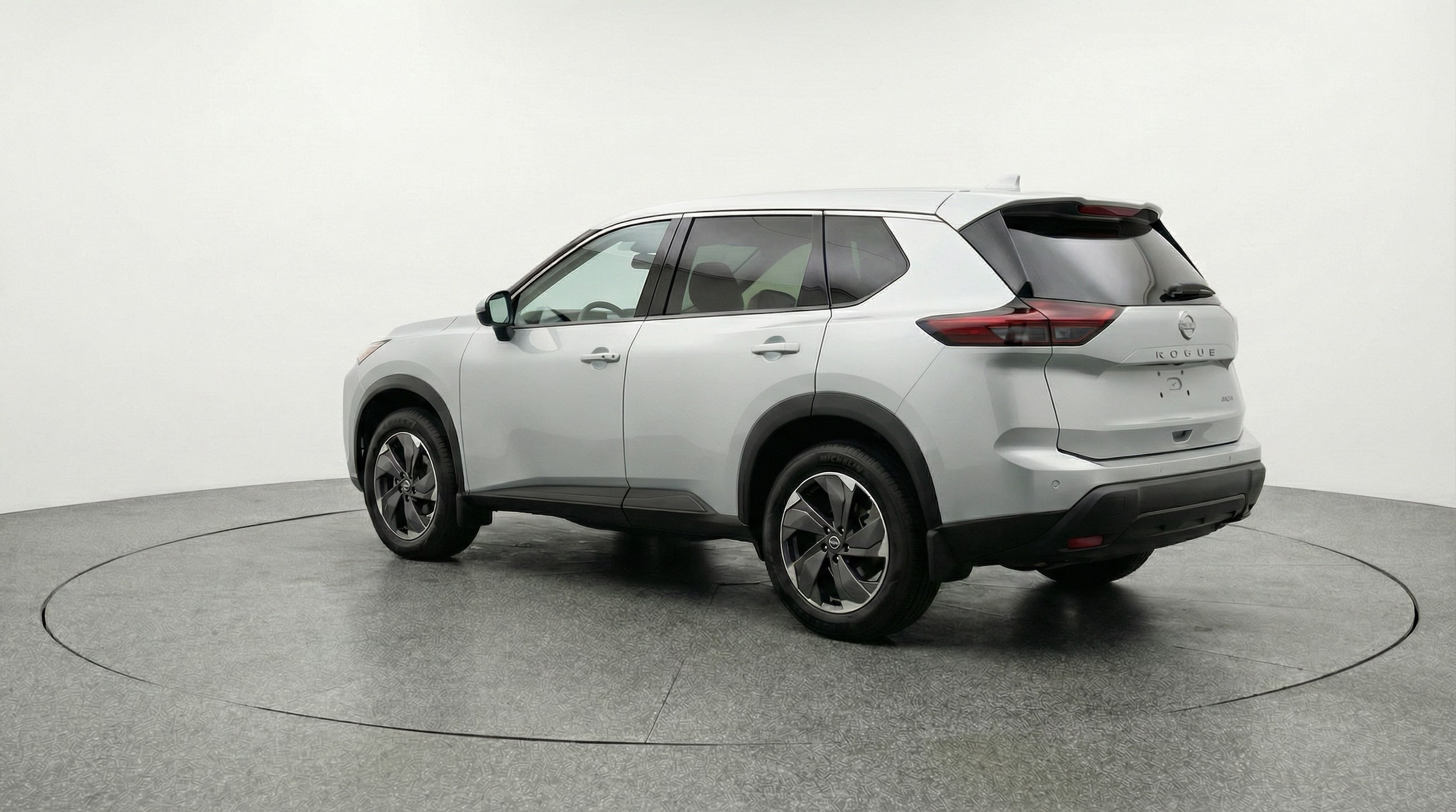 Thumbnail: 2025 Nissan Rogue - 5