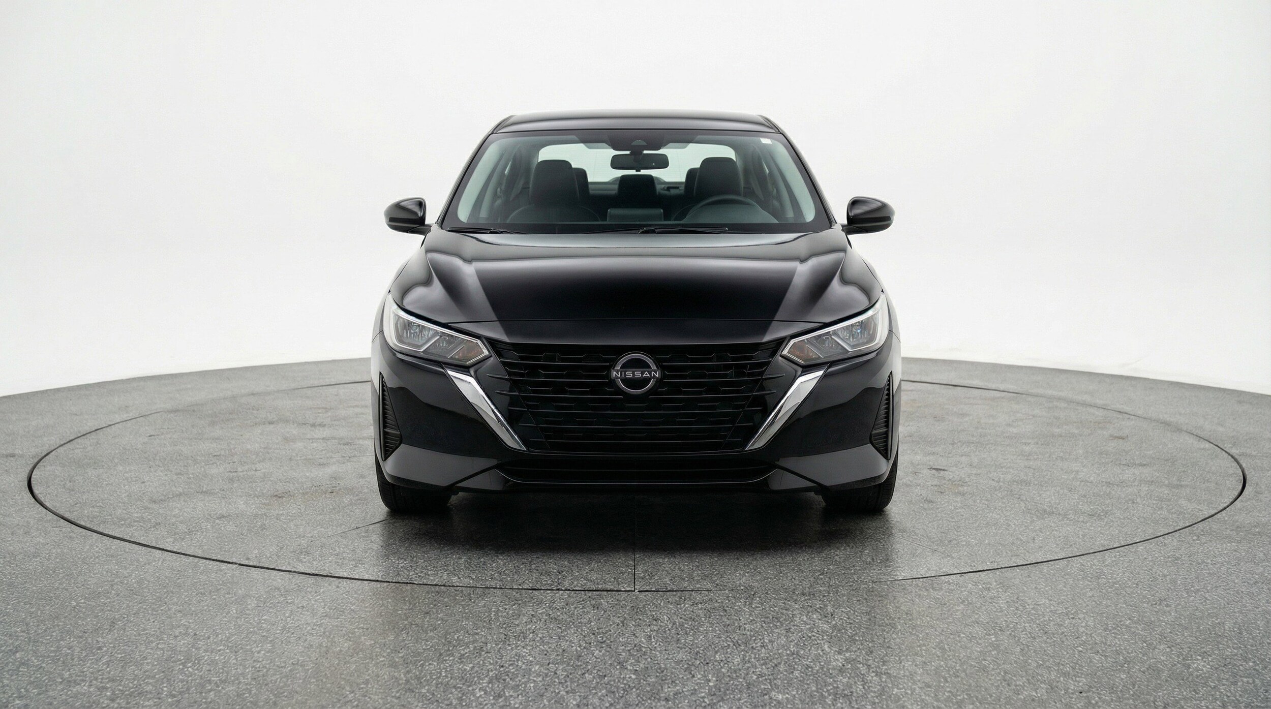 Thumbnail: 2025 Nissan Sentra - 2