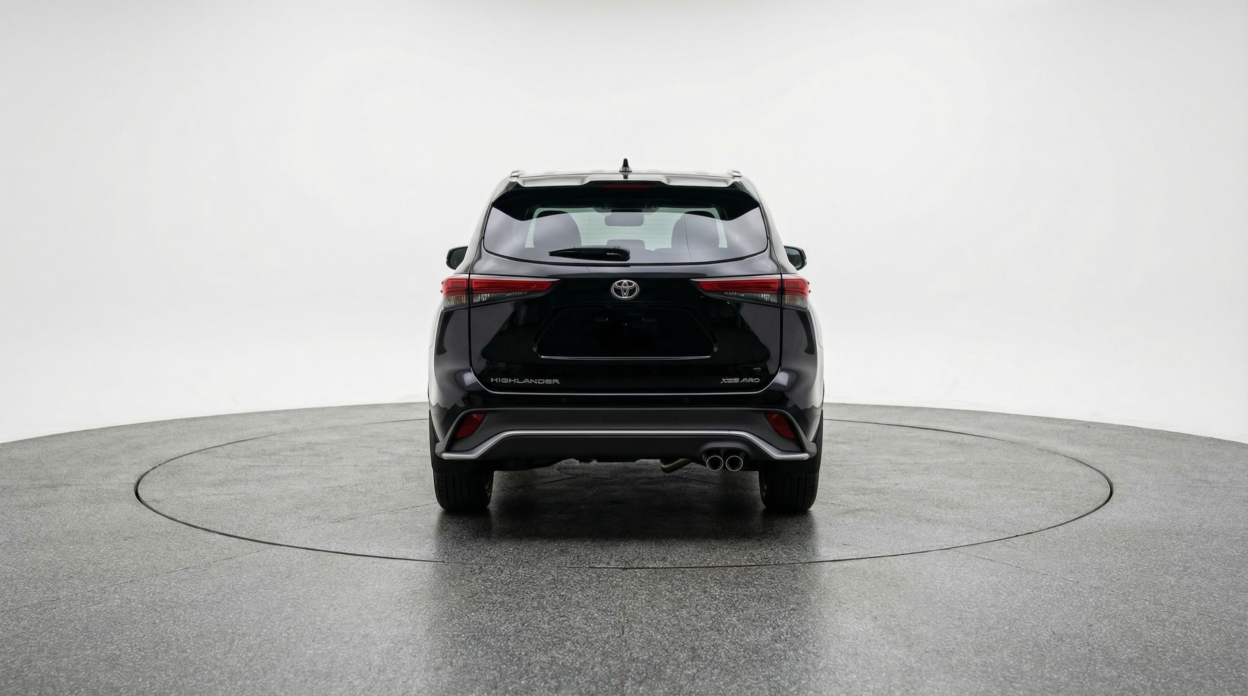 Thumbnail: 2025 Toyota Highlander - 6