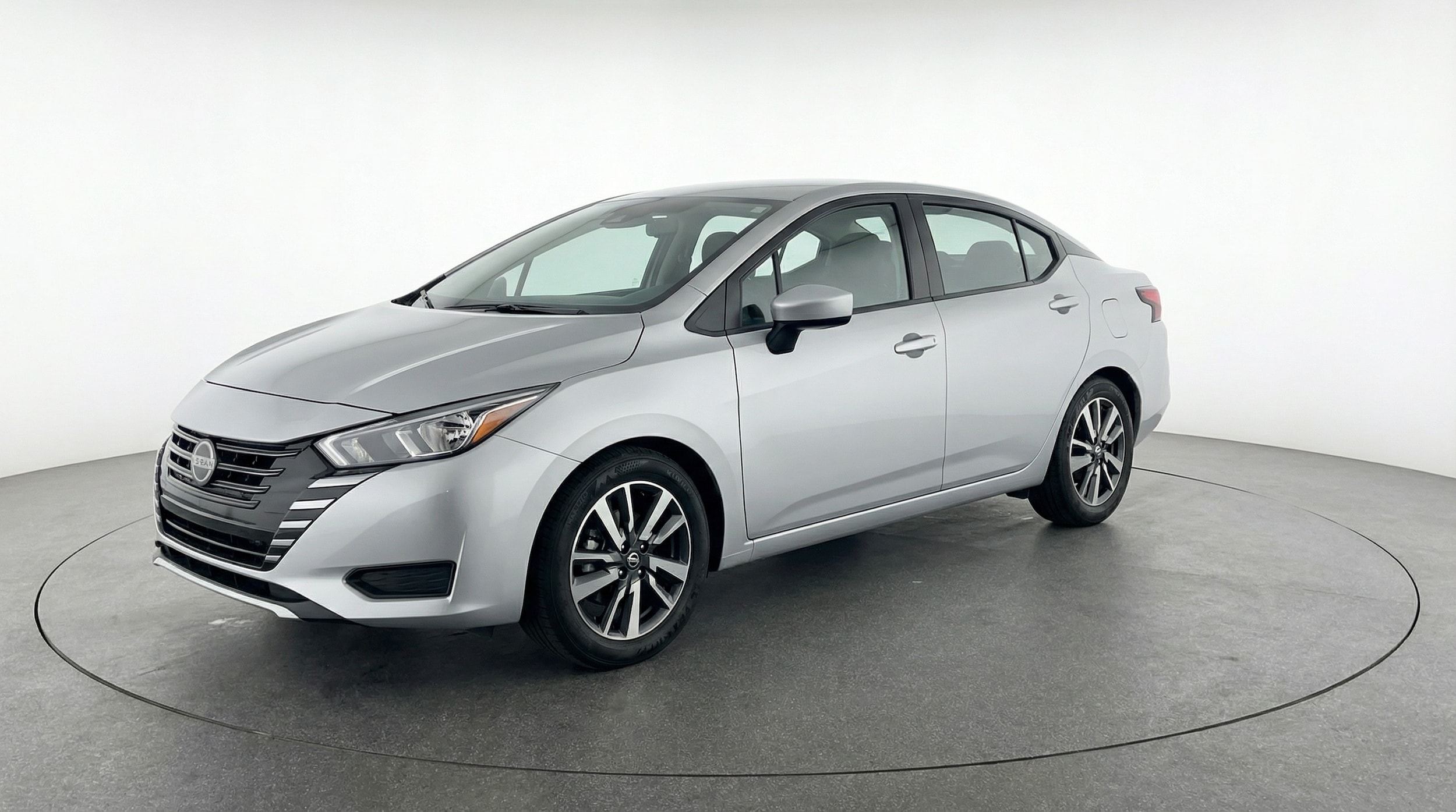 Thumbnail: 2025 Nissan Versa - 3