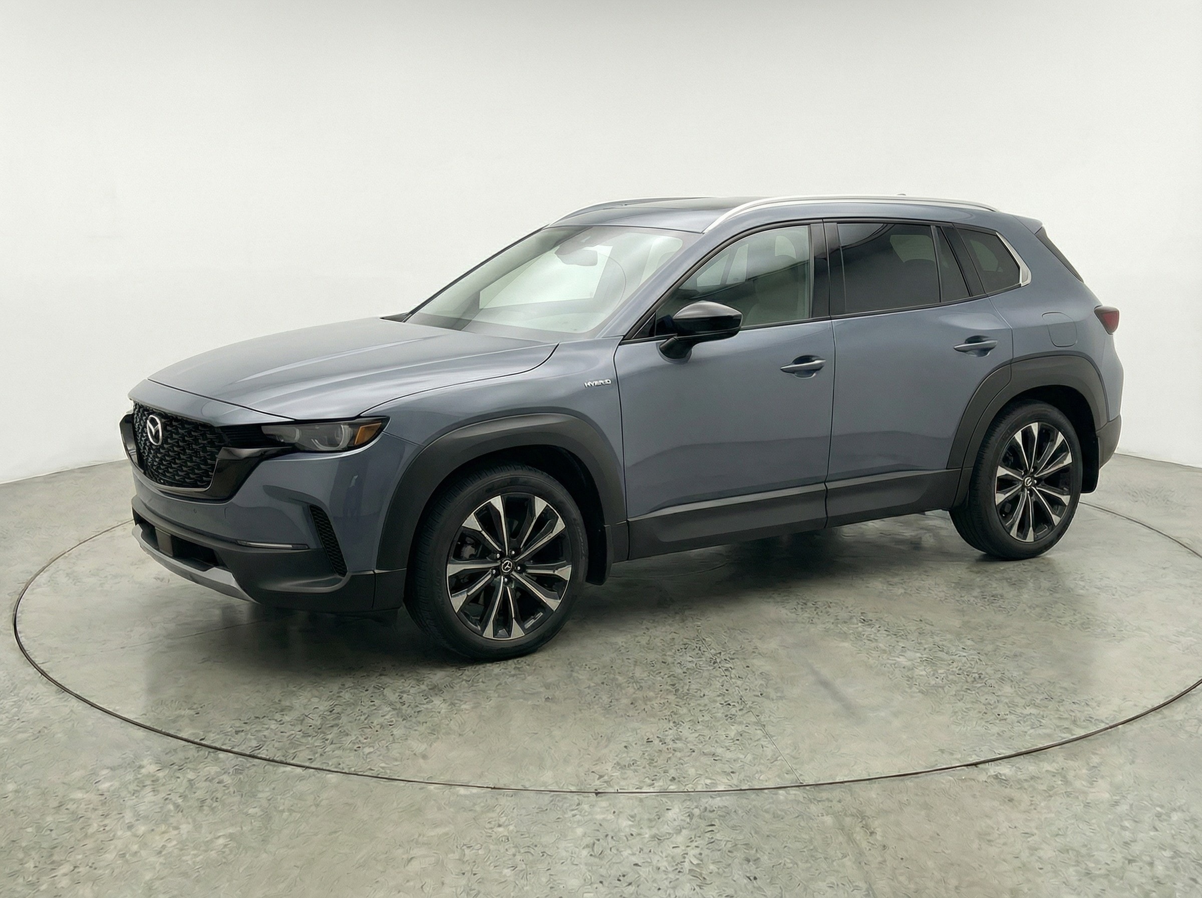 Thumbnail: 2025 Mazda CX-50 - 3