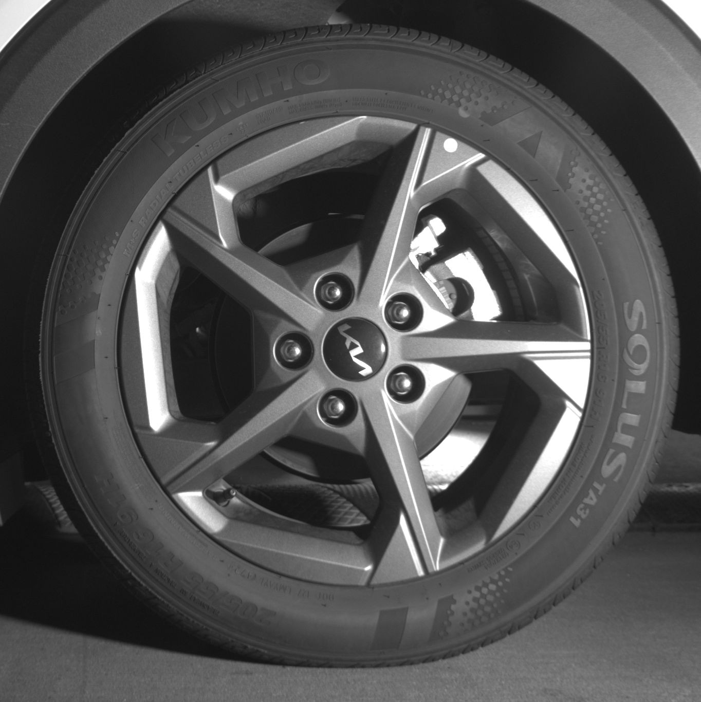 Thumbnail: 2025 Kia K4 - 11